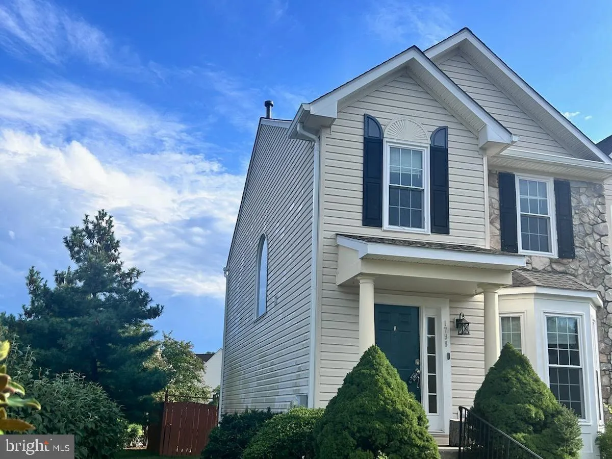 1798 GOLDSBOROUGH LANE, Odenton, MD 21113