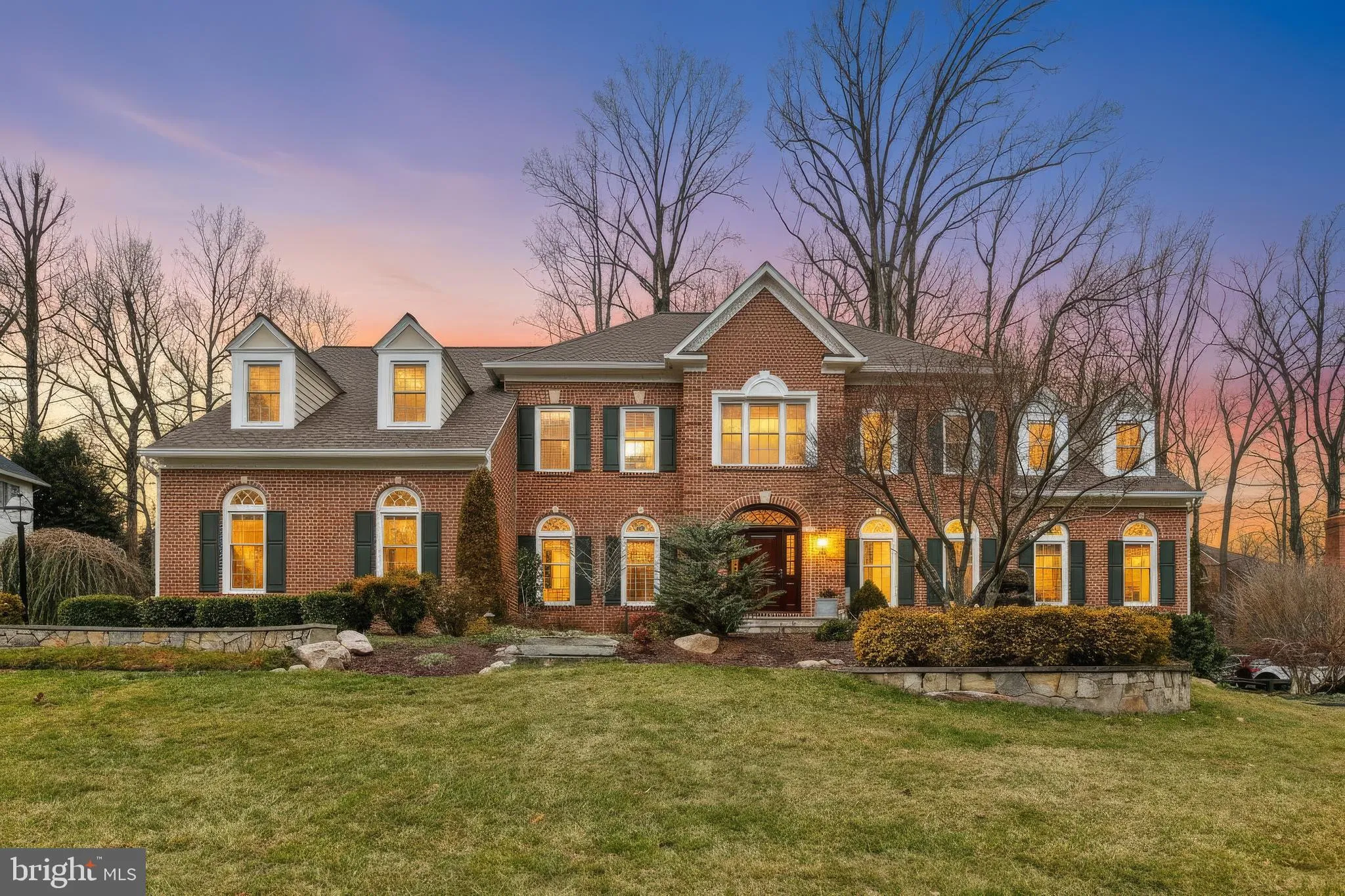 1110 ROUND PEBBLE LANE, Reston, VA 20194