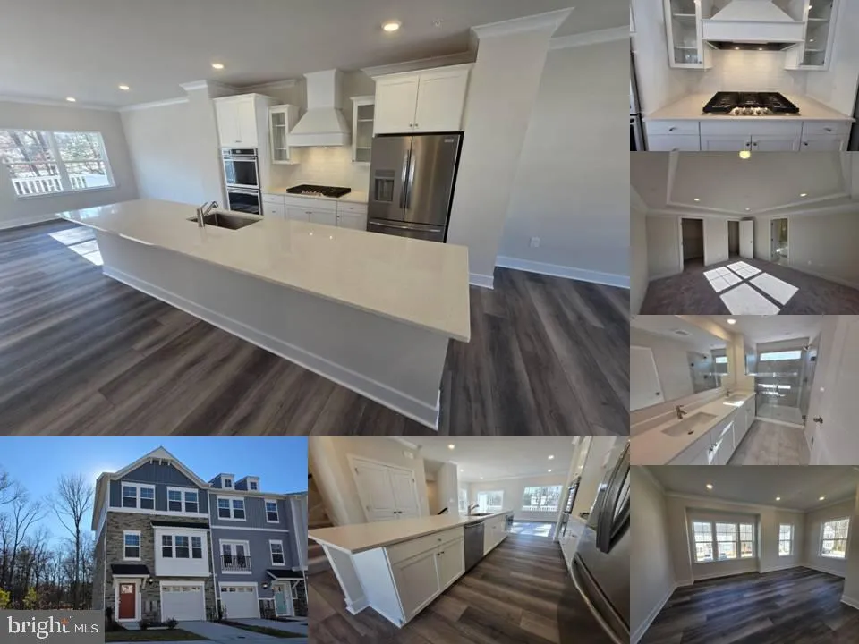 7723 RED MOON WAY, Glen Burnie, MD 21060