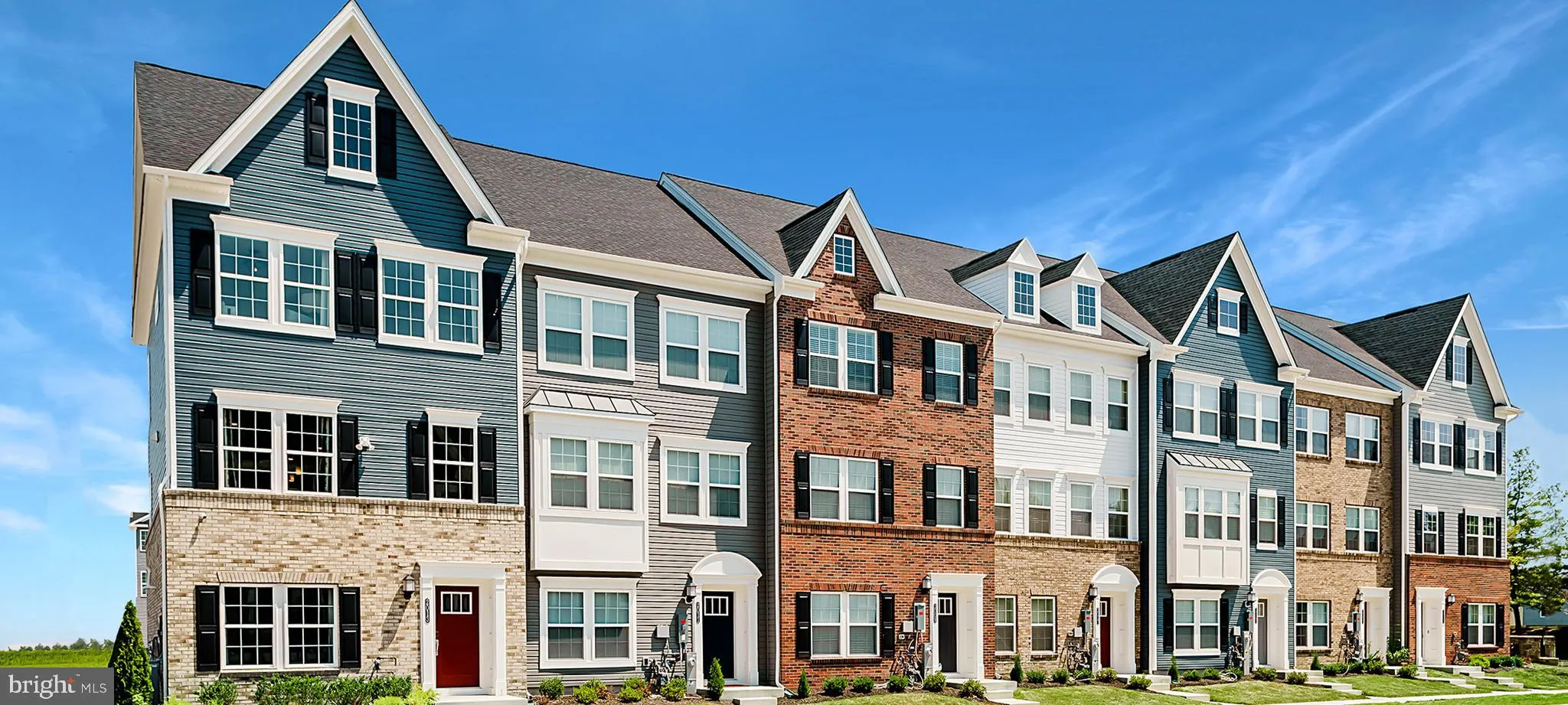 7412 AMEGA WAY, Glen Burnie, MD 21060