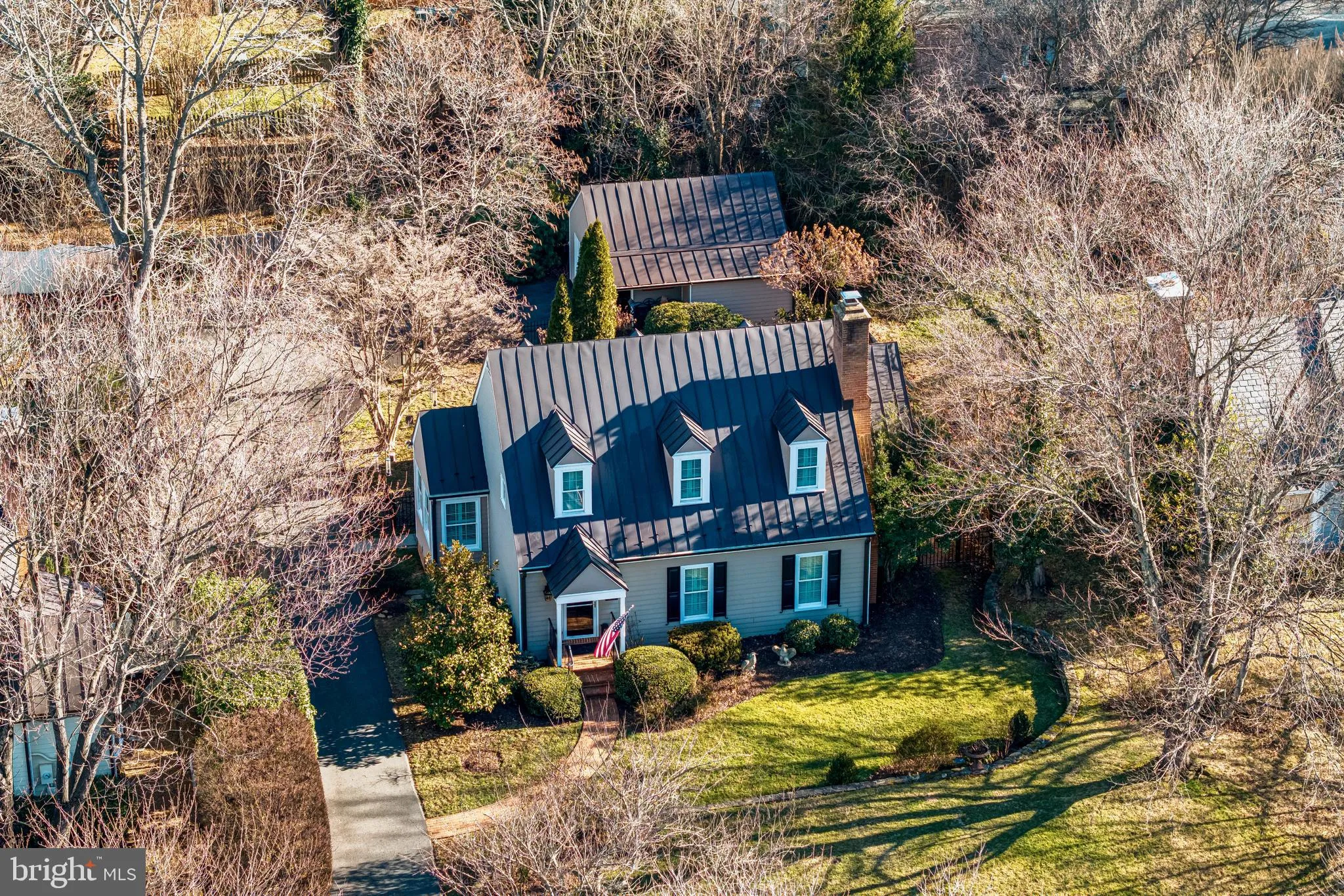 5 CHINN LANE, Middleburg, VA 20117