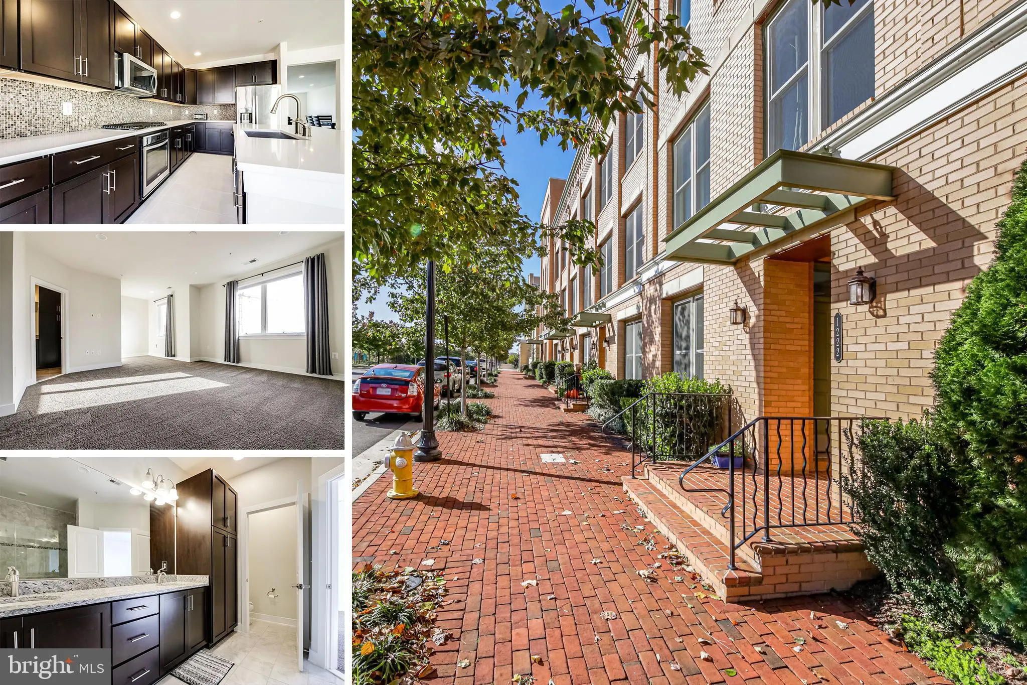 1224 MAIN LINE BOULEVARD, Alexandria, VA 22301