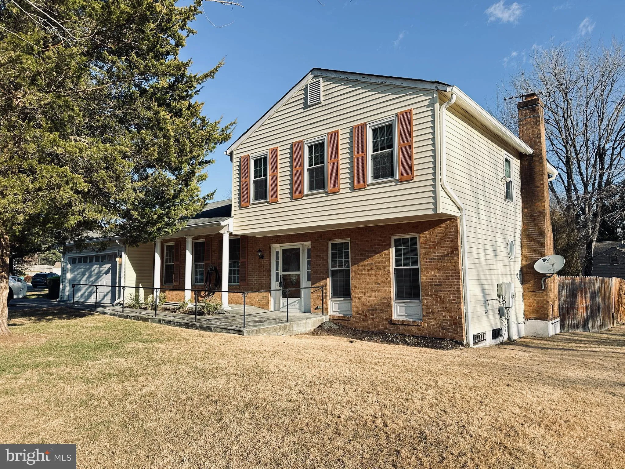 1 APRICOT COURT, Gaithersburg, MD 20878