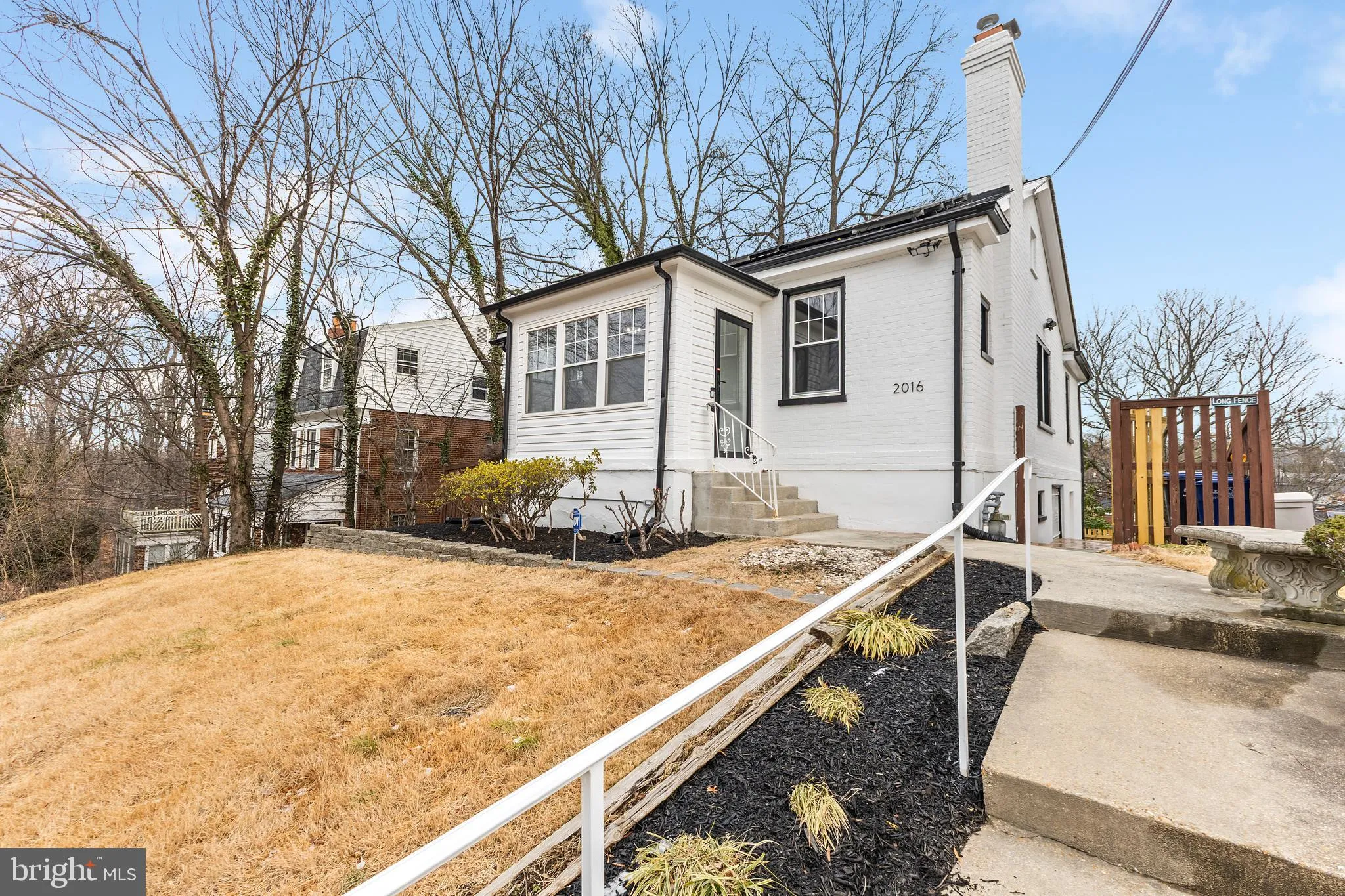 2016 32ND STREET, Washington, DC 20020