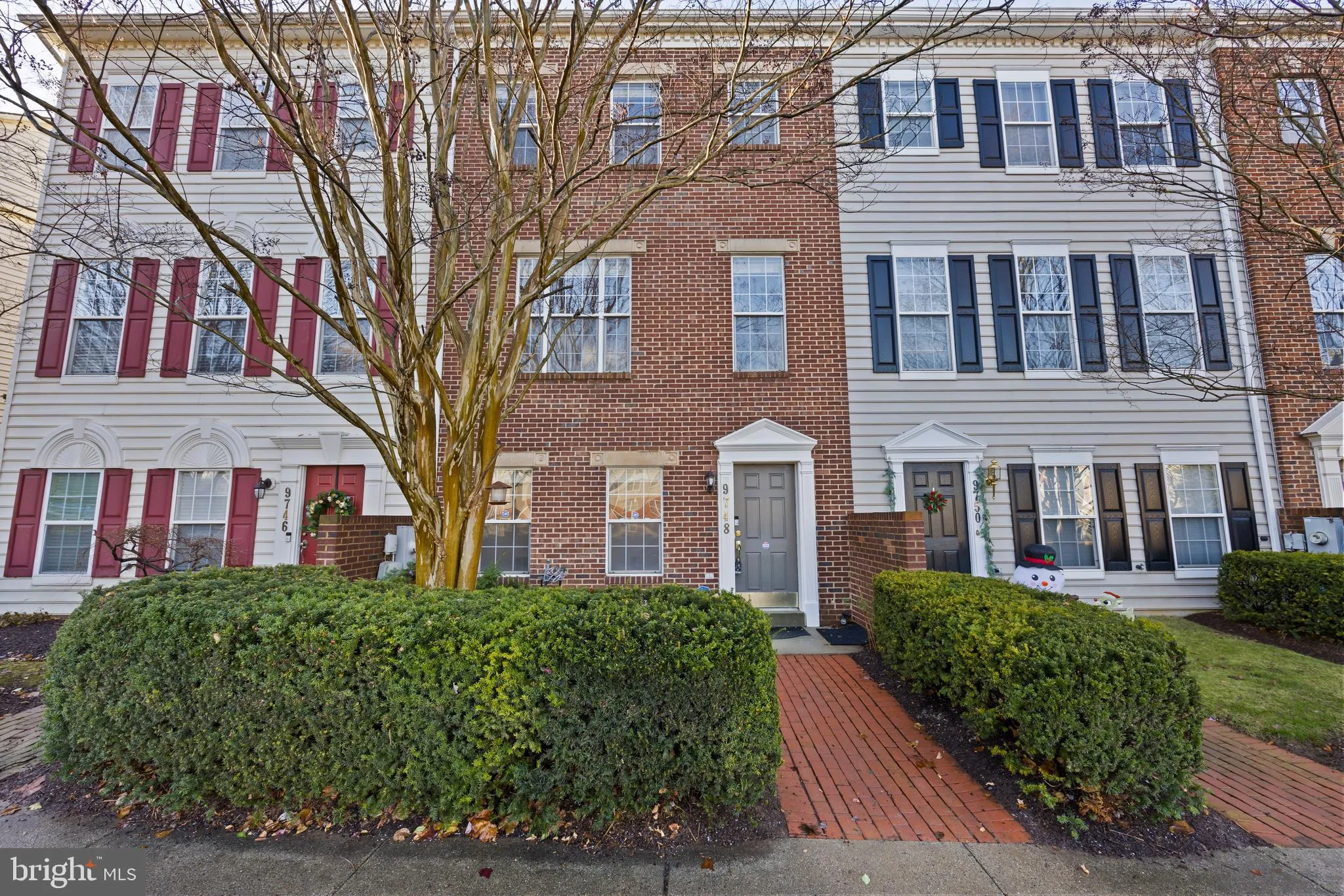 9748 WASHINGTONIAN BOULEVARD, Gaithersburg, MD 20878