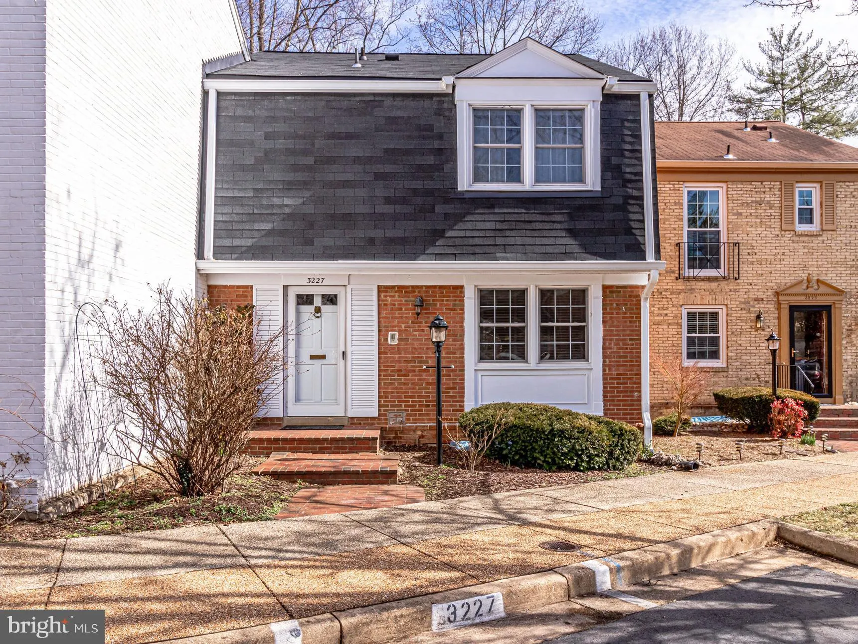 3227 DUNSTER COURT, Fairfax, VA 22030
