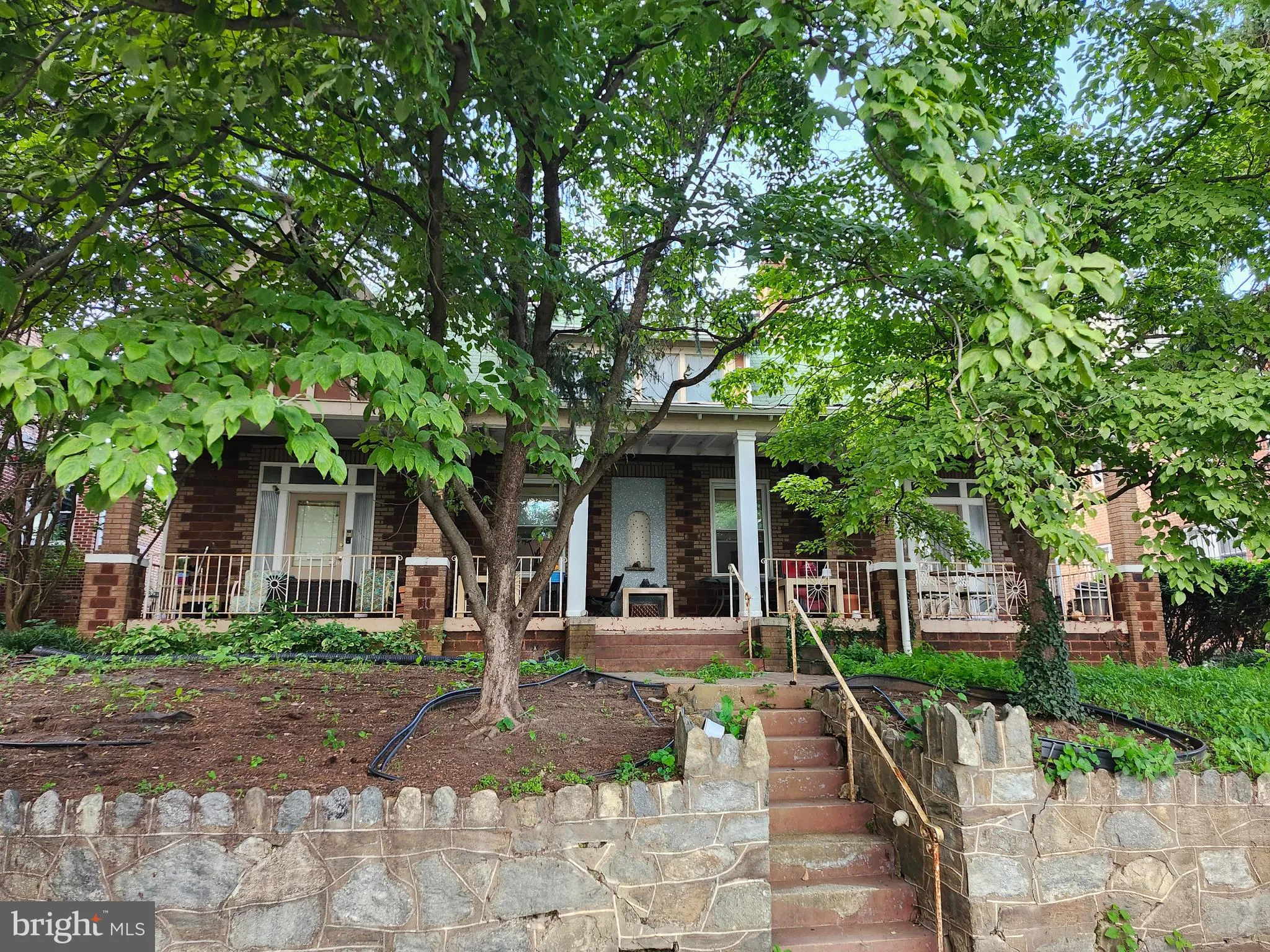 1305 FERN STREET, Washington, DC 20012