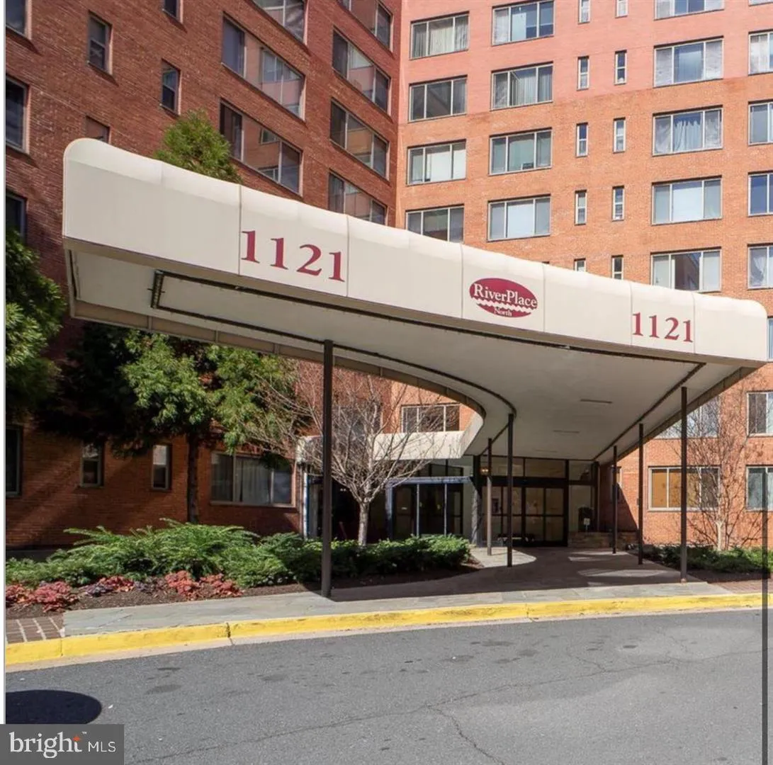 1121 ARLINGTON BOULEVARD, Arlington, VA 22209