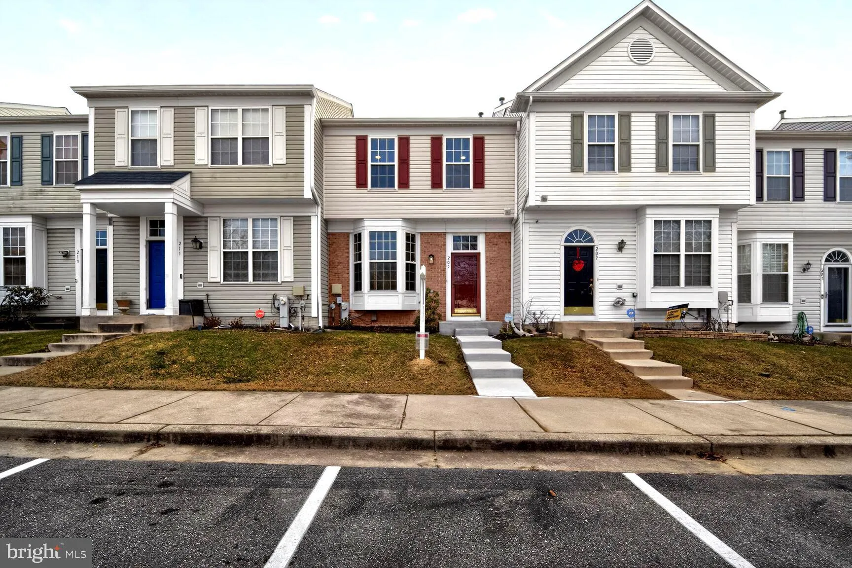 209 MILES RIVER COURT, Odenton, MD 21113