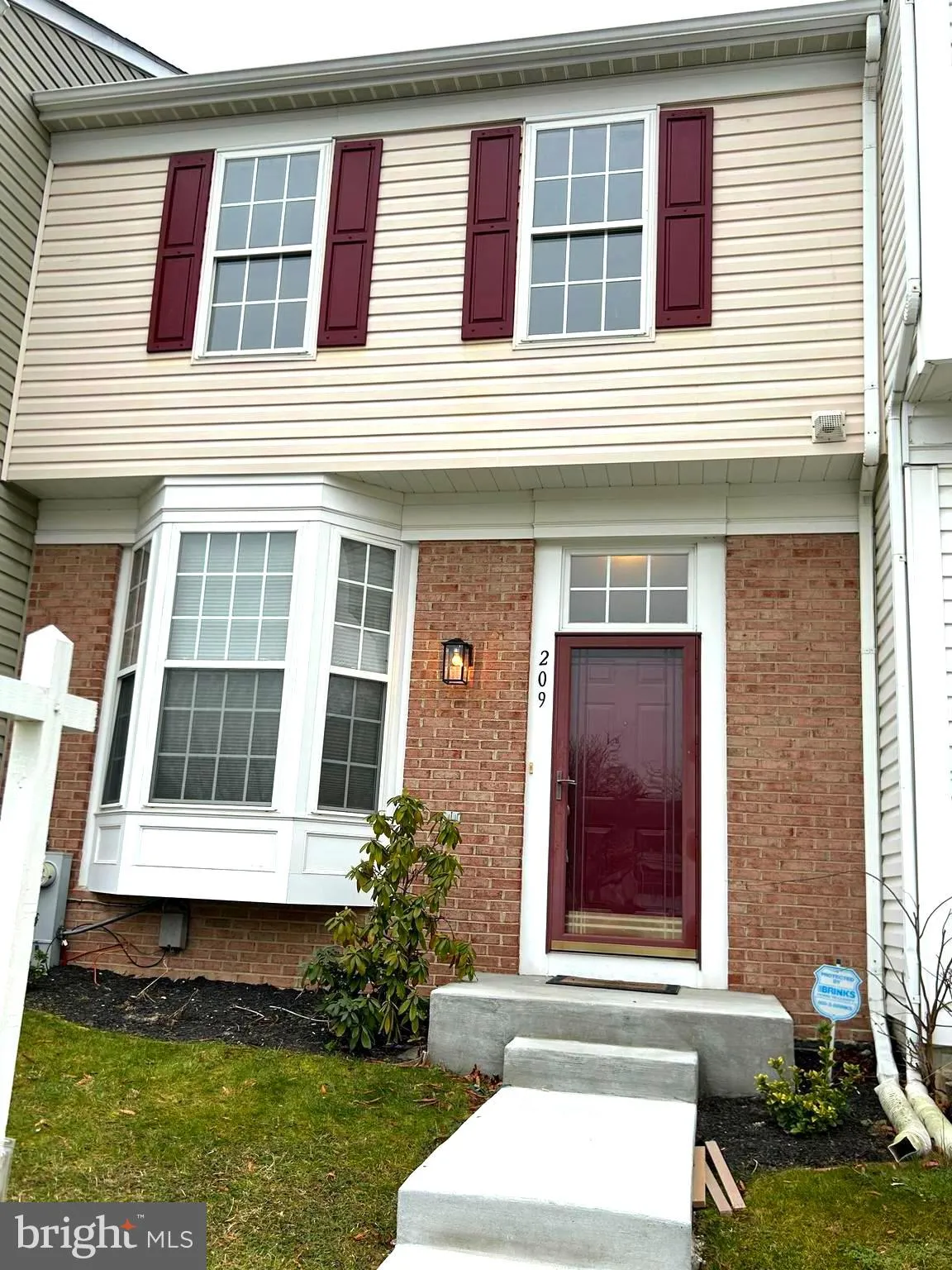 209 MILES RIVER COURT, Odenton, MD 21113