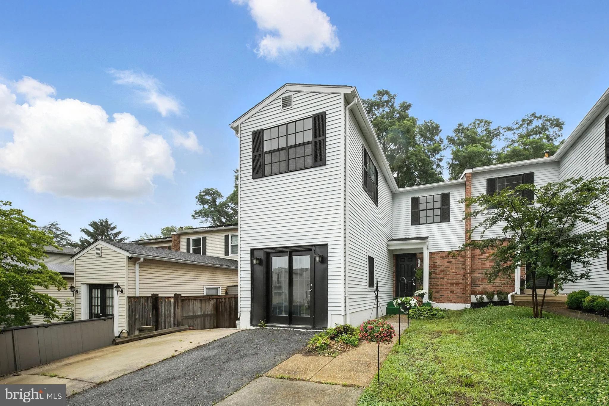 4362 VARNUM PLACE, Washington, DC 20017
