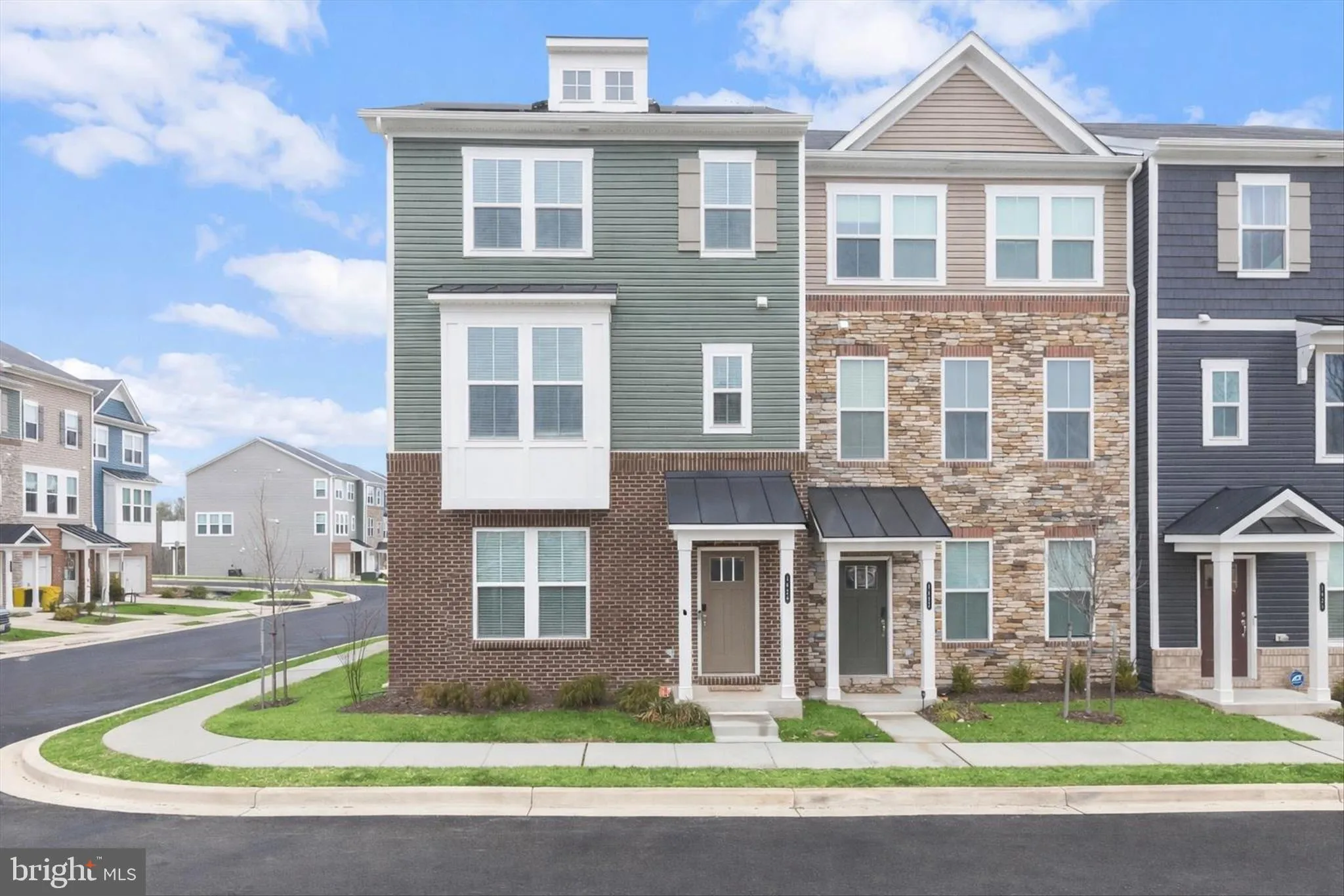 1624 ASTER LANE, Hanover, MD 21076