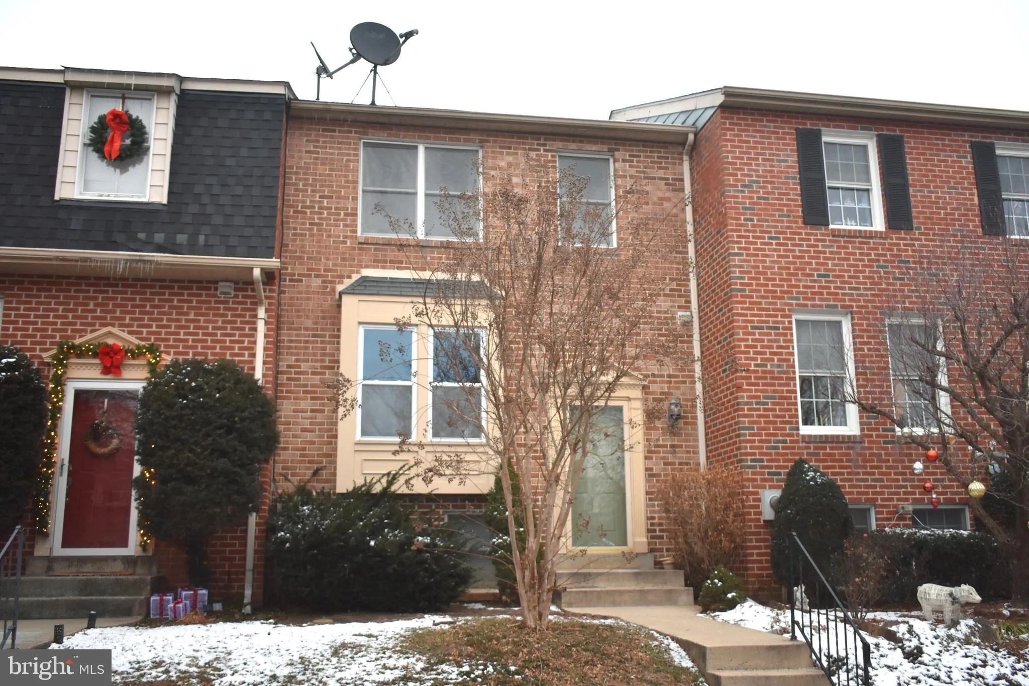 106 SMITHFIELD COURT, Walkersville, MD 21793