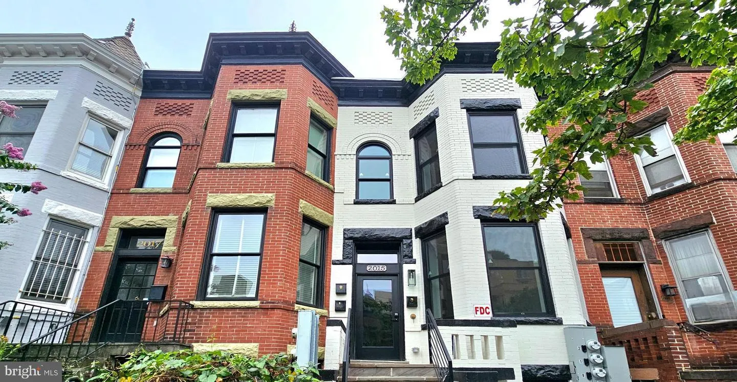 2015 13TH STREET, Washington, DC 20009