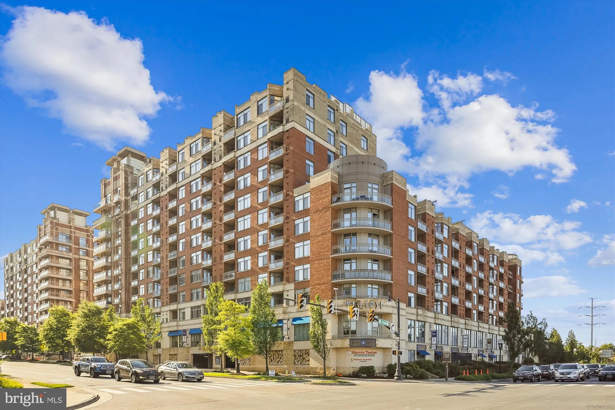 3600 GLEBE ROAD, Arlington, VA 22202