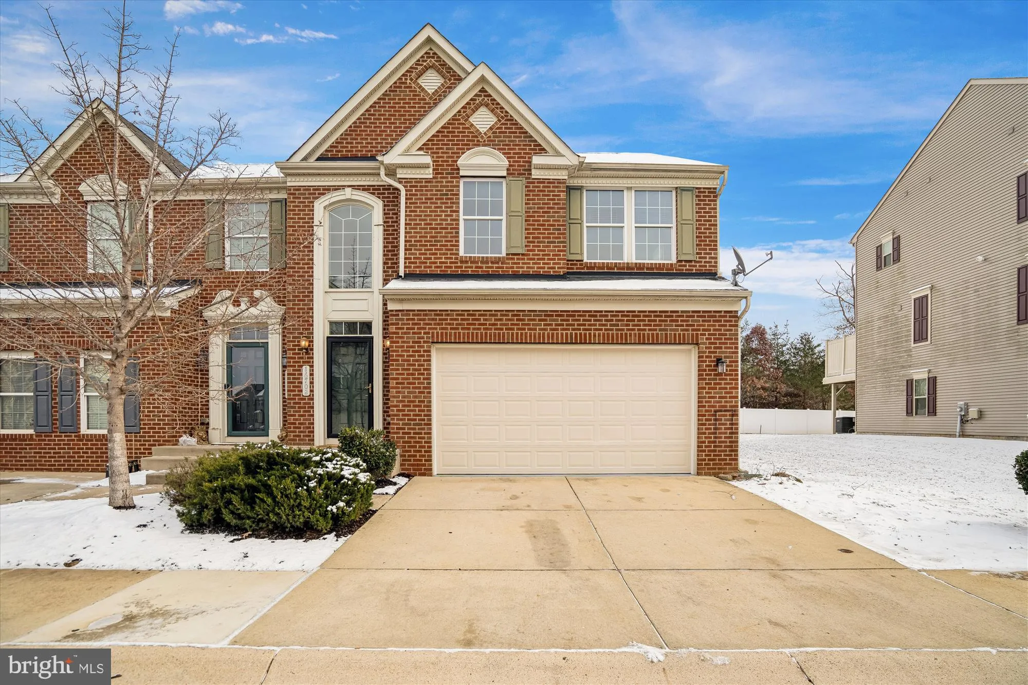 16702 TORTOLA DRIVE, Accokeek, MD 20607