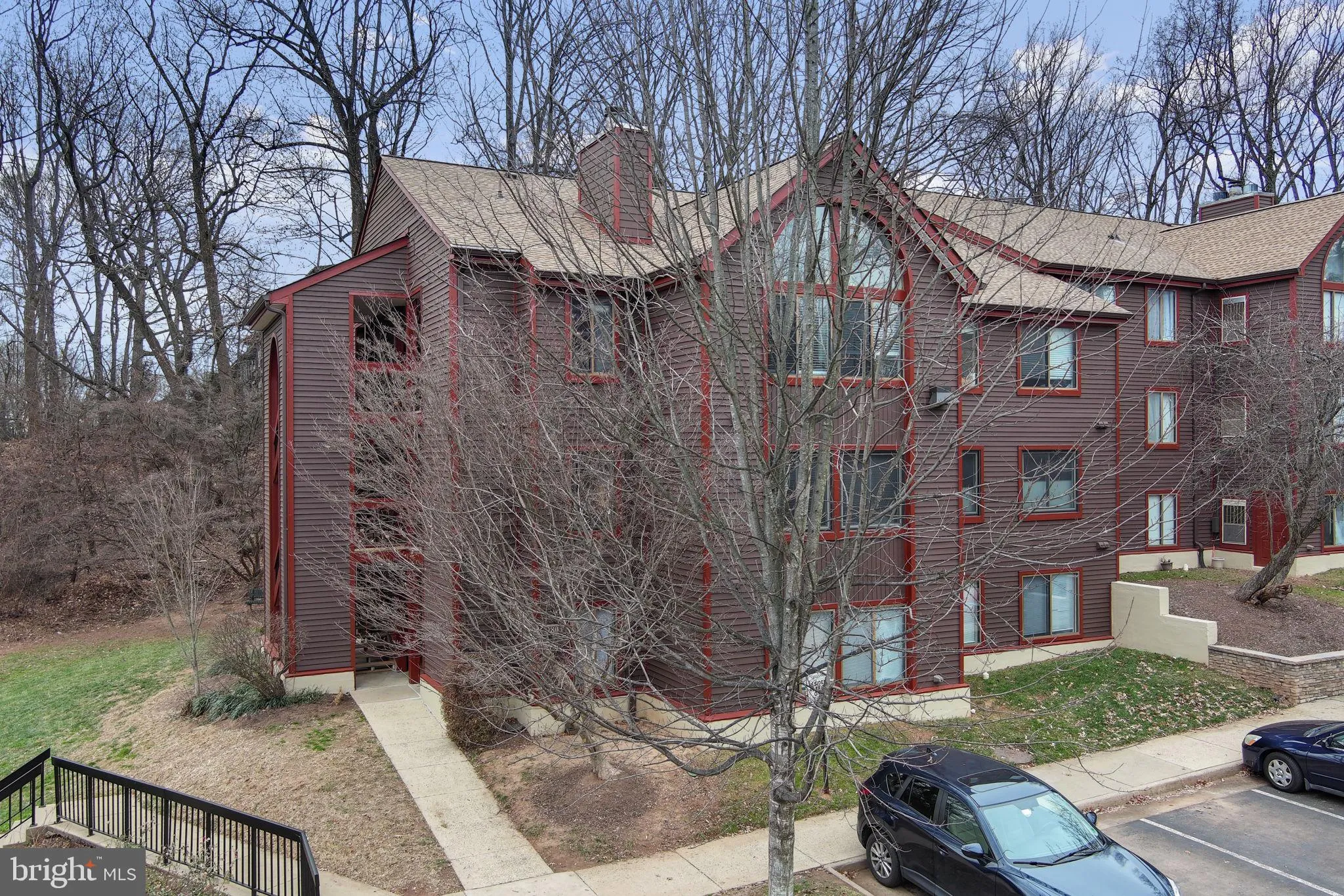 2806 LEE OAKS PLACE, Falls Church, VA 22046