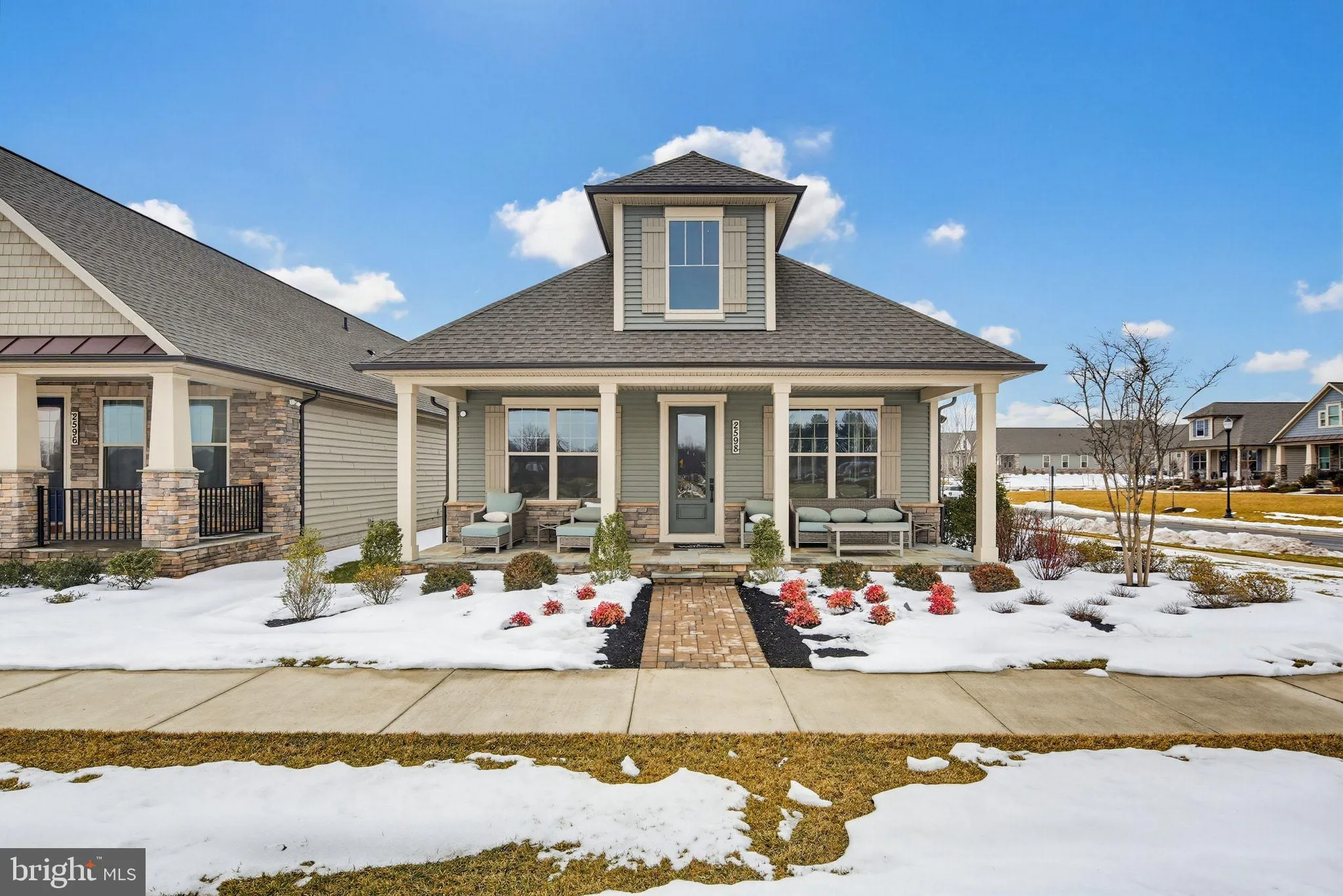 2598 POTTING SHED LN, Frederick, MD 21702