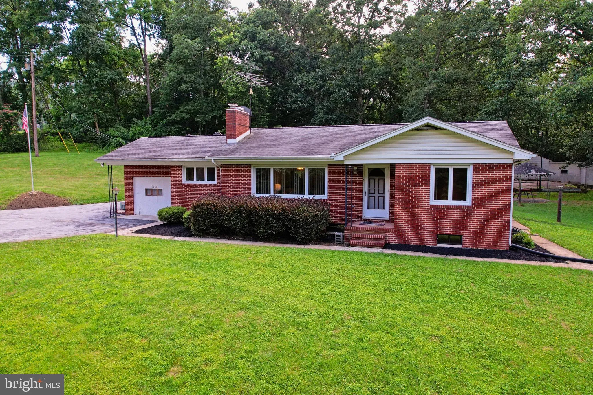 17026 EYLERS VALLEY ROAD, Emmitsburg, MD 21727