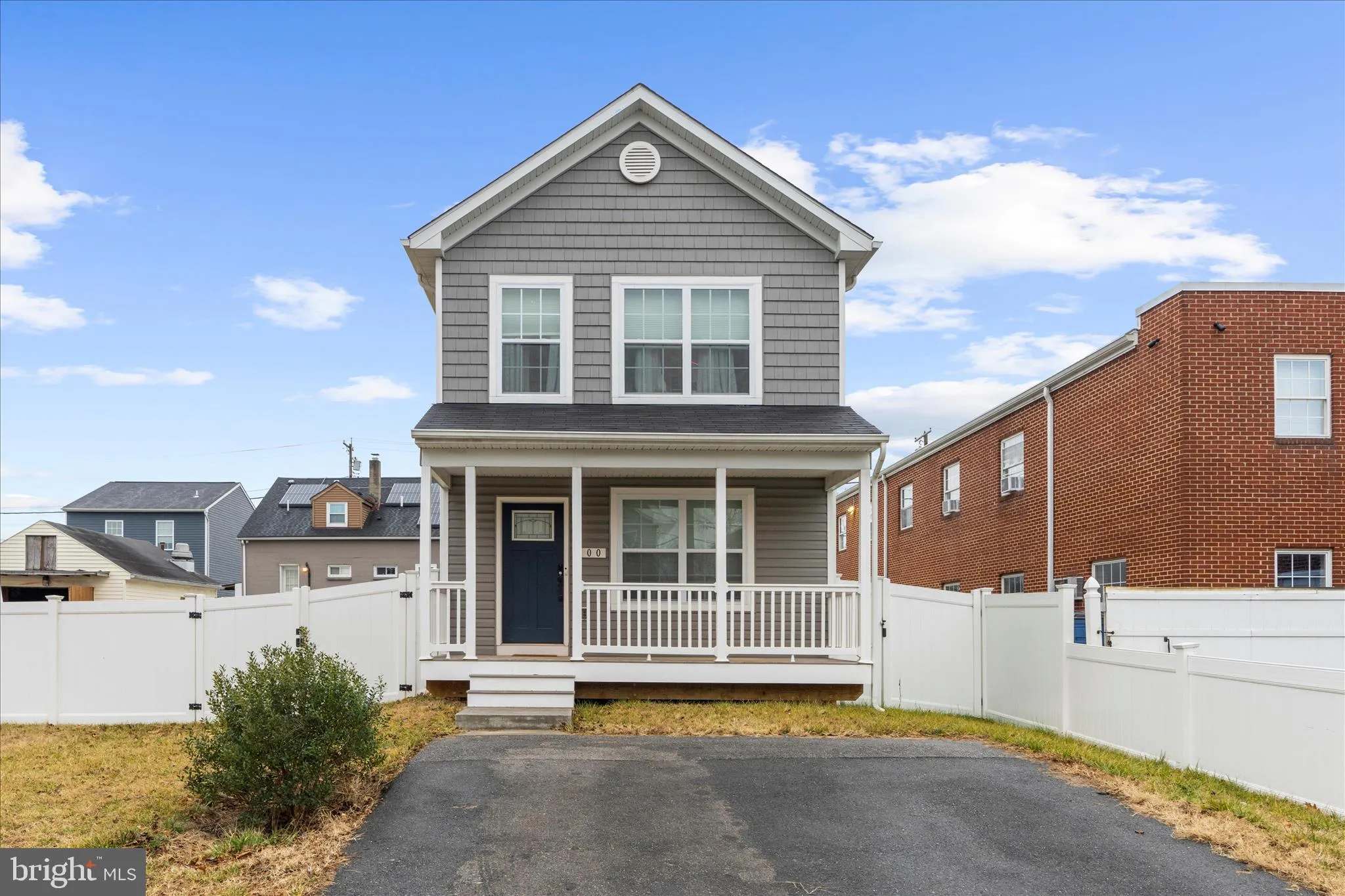 100 CEDAR DR, Glen Burnie, MD 21060