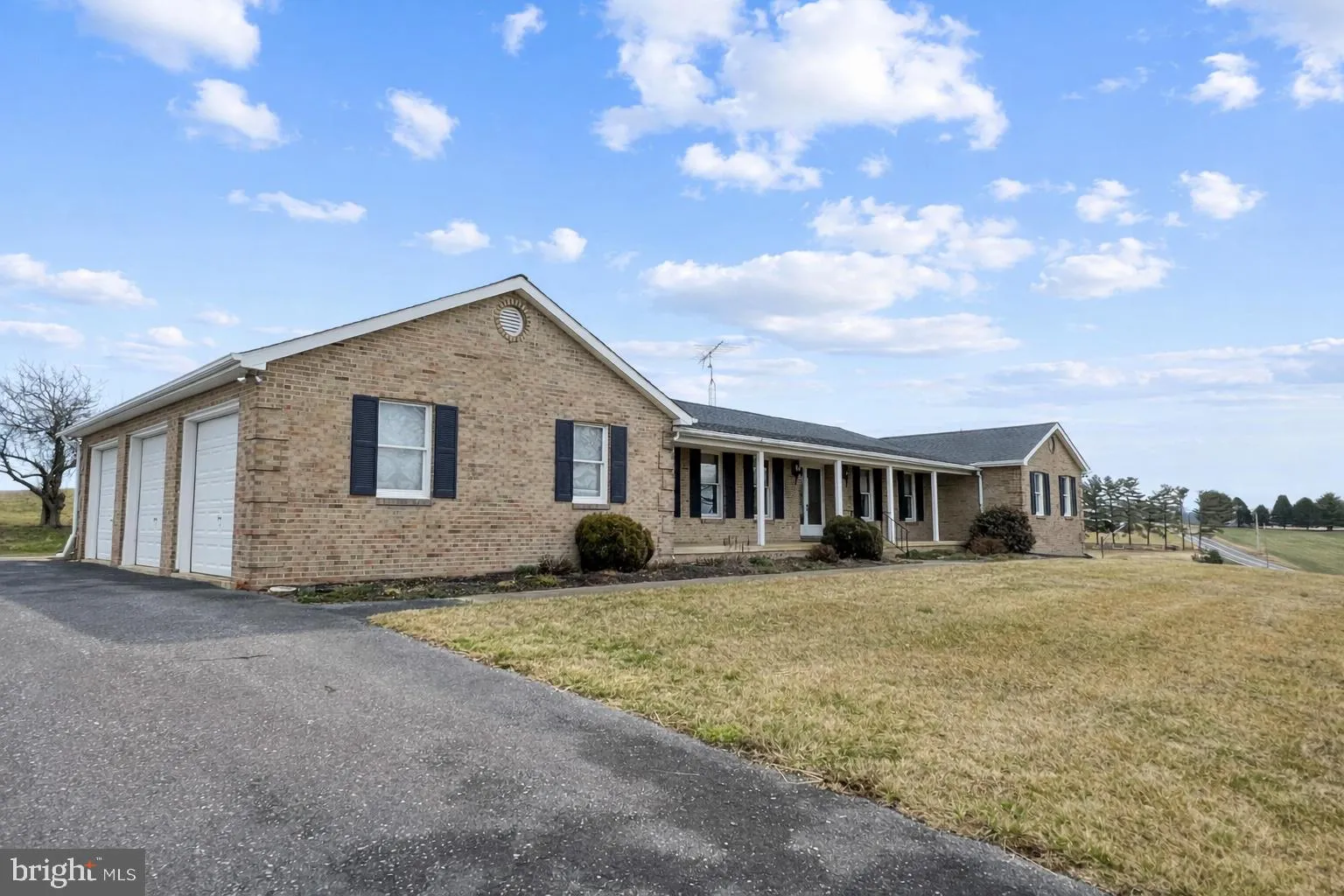 9224 BALL ROAD, Ijamsville, MD 21754