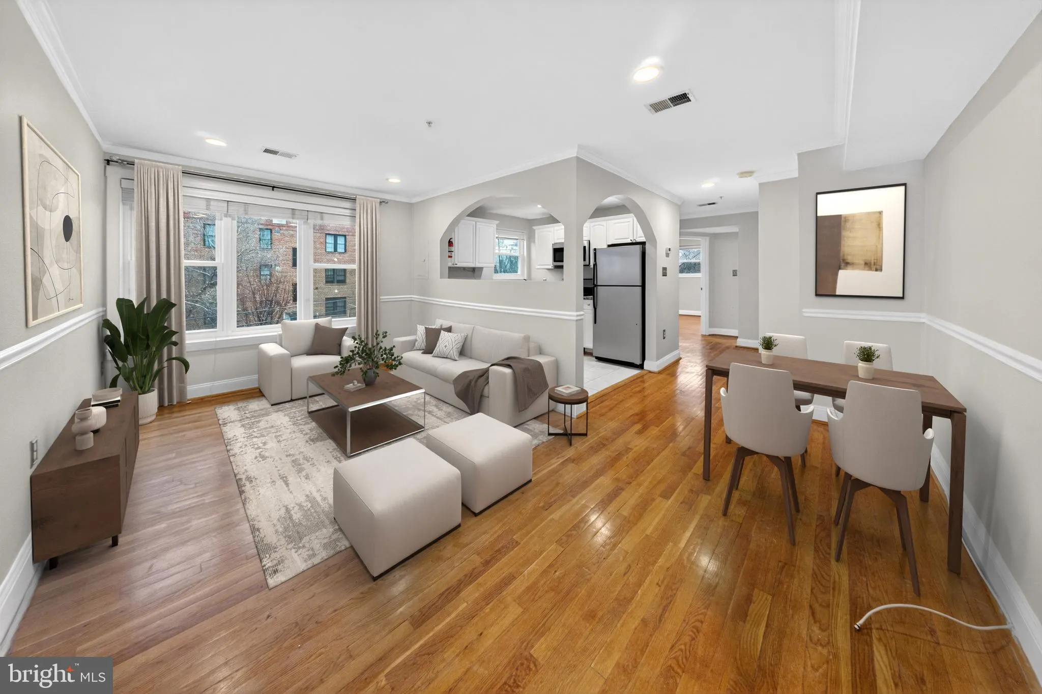 401 EVARTS STREET, Washington, DC 20017