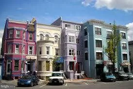 2307 18TH STREET, Washington, DC 20009