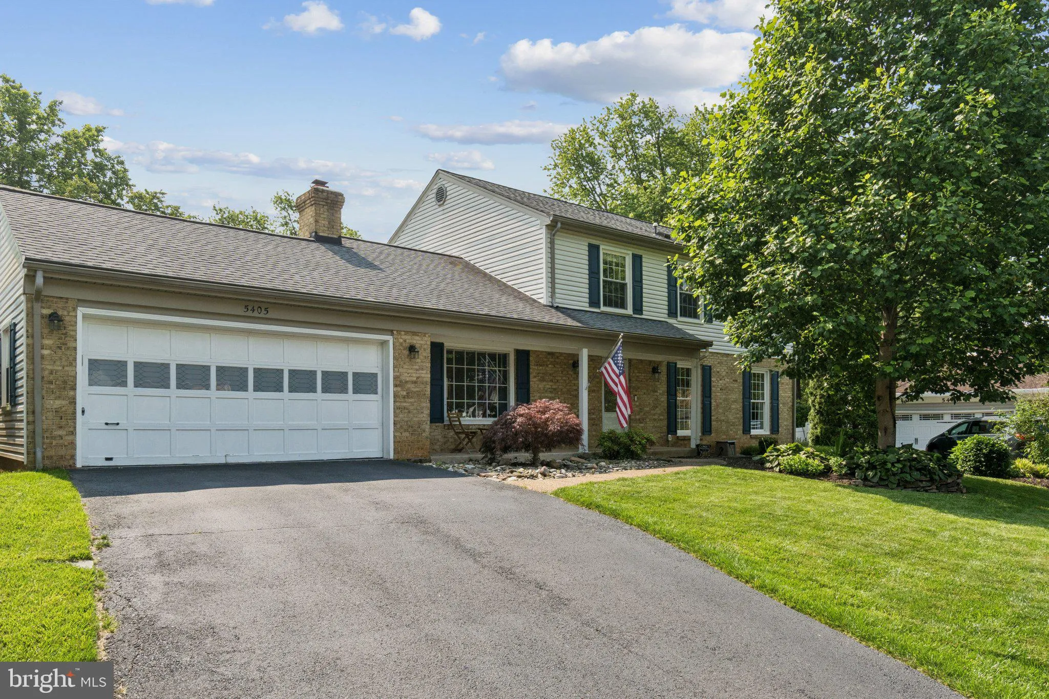 5405 FRANCY ADAMS COURT, Fairfax, VA 22032