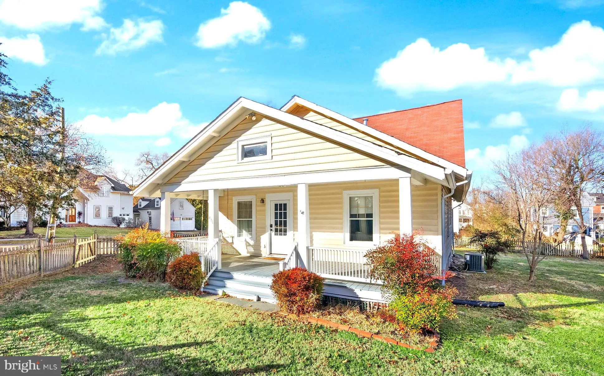 820 LOCUST STREET, Herndon, VA 20170