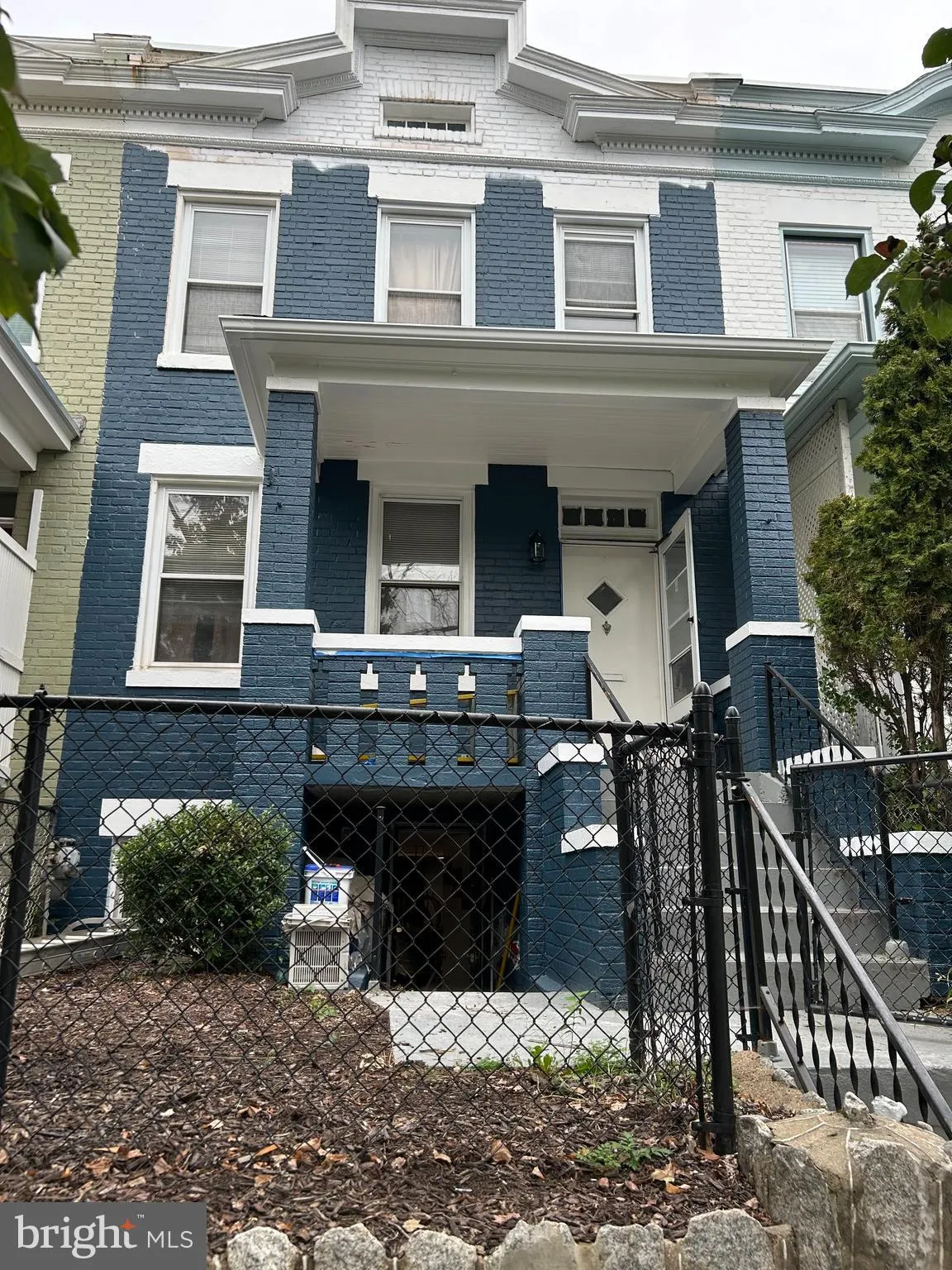 1414 C STREET, Washington, DC 20002