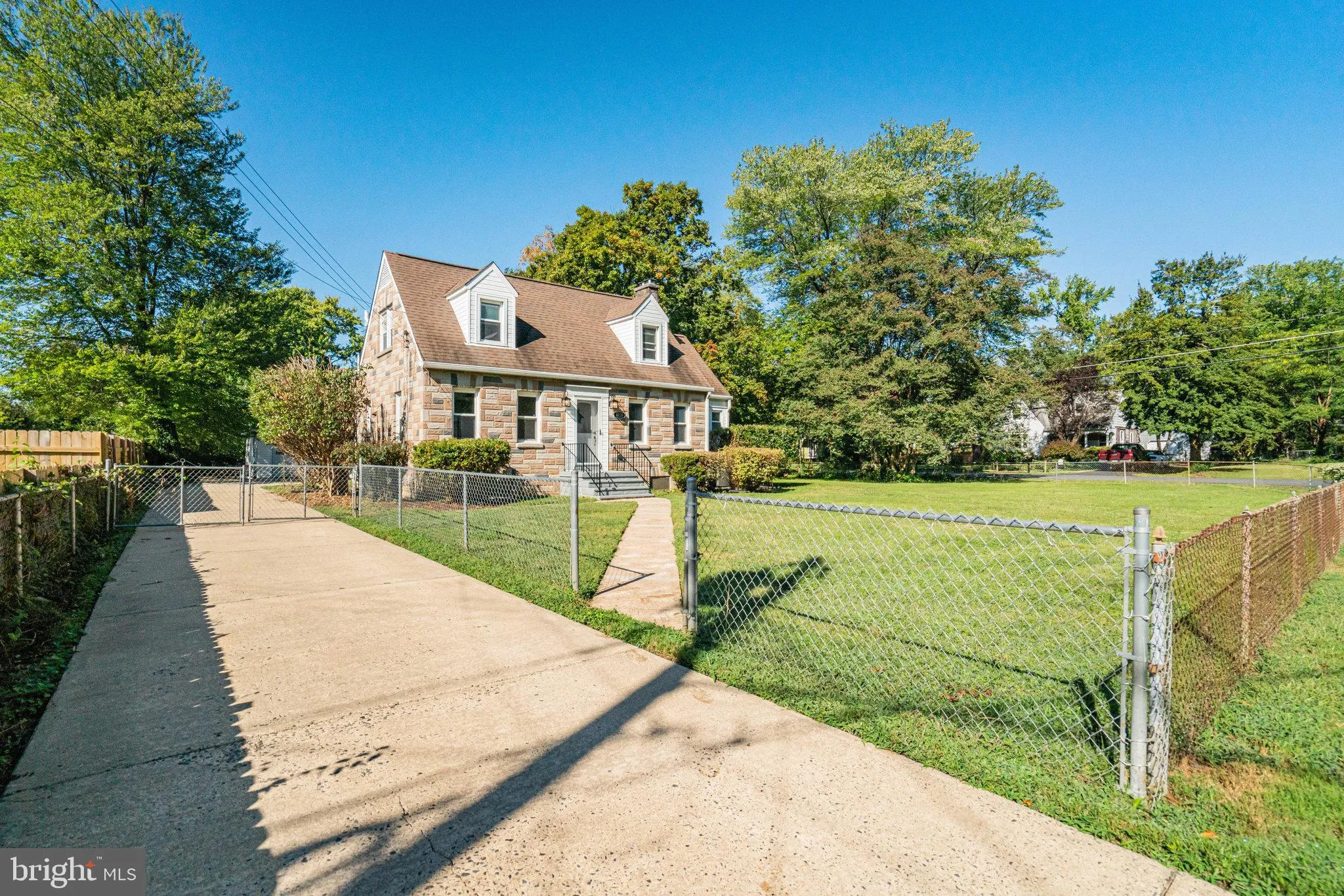 8230 GREGORY DRIVE, Alexandria, VA 22309