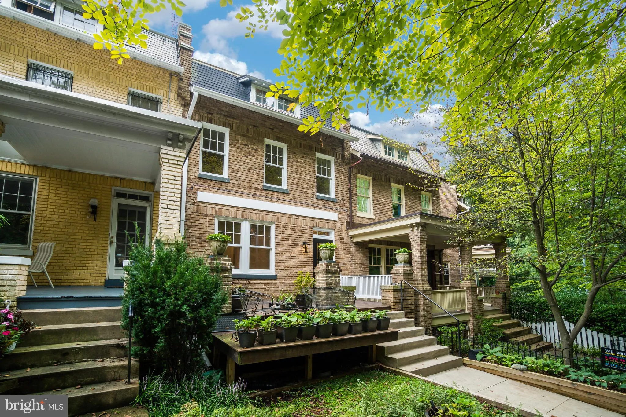 2030 PIERCE MILL ROAD, Washington, DC 20010