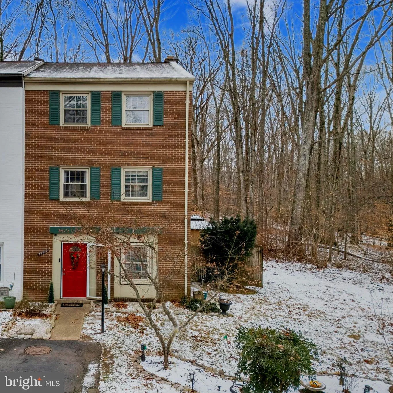 14839 MAIDSTONE COURT, Centreville, VA 20120