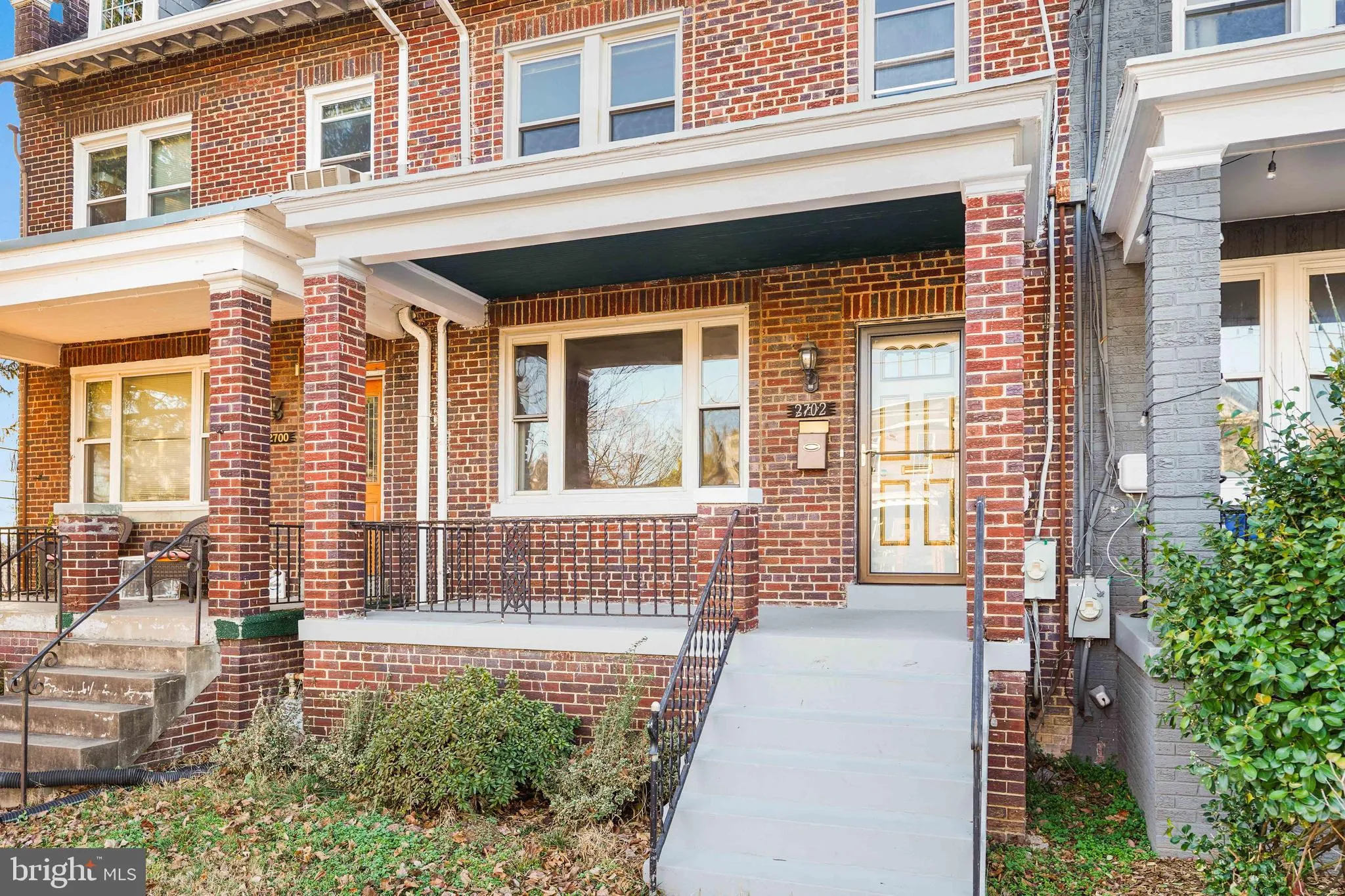 2702 6TH STREET, Washington, DC 20017