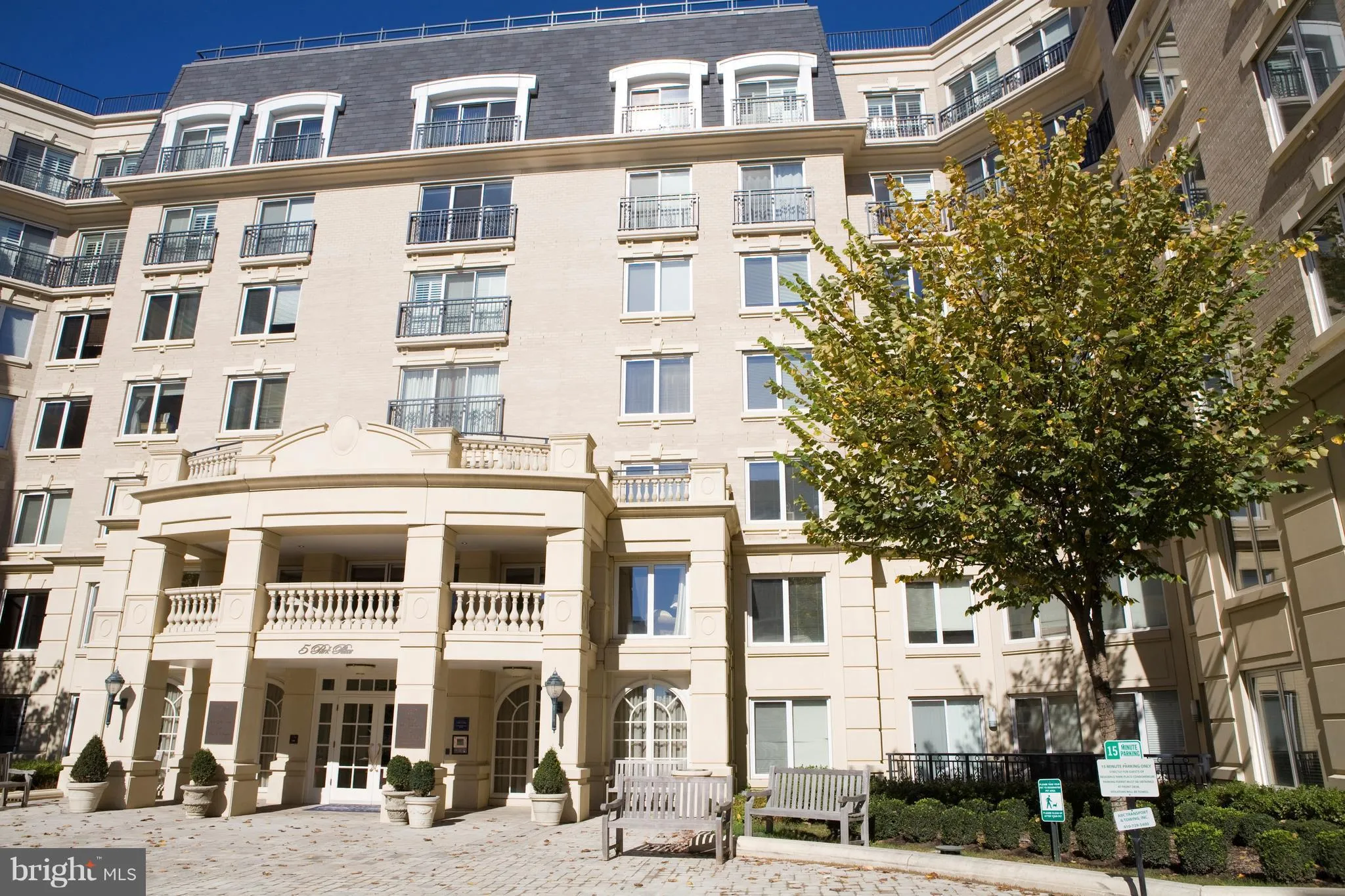 5 PARK PLACE, Annapolis, MD 21401