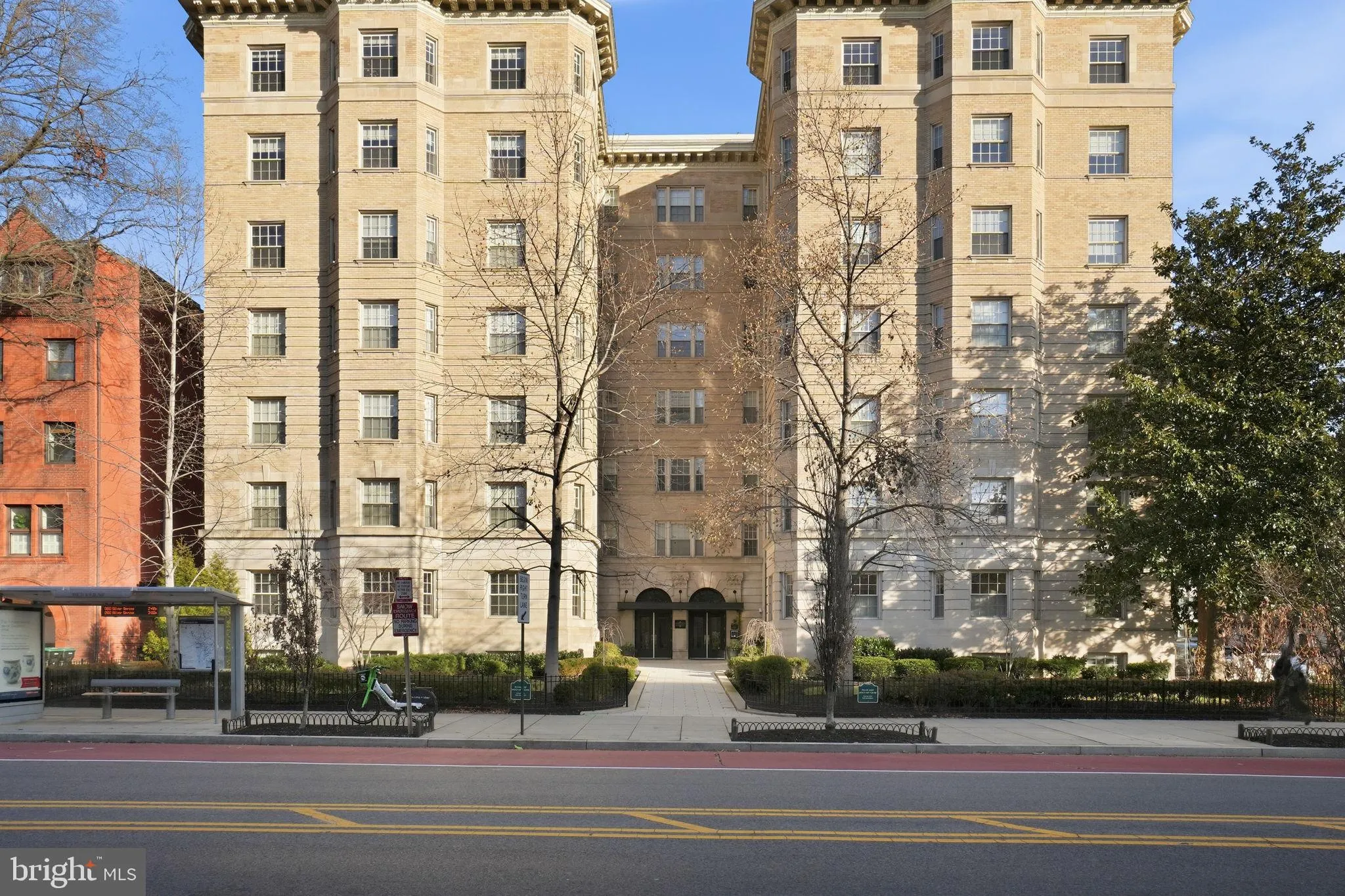 1801 16TH STREET, Washington, DC 20009