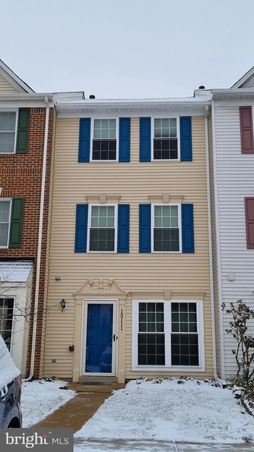 13111 SHADOWBROOK LANE, Fairfax, VA 22033