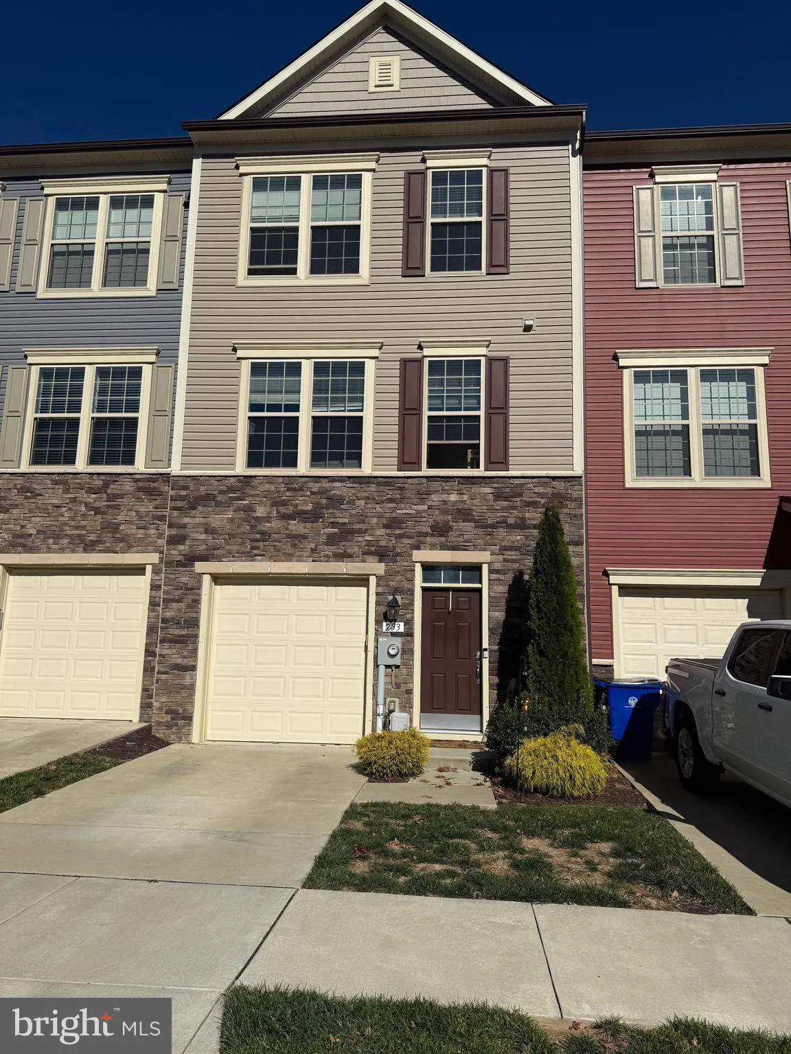 253 ARMENIAN OAK DRIVE, Frederick, MD 21701