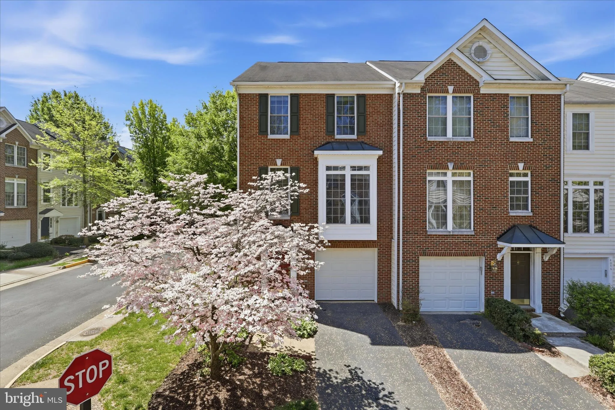 4050 FAIRFAX CENTER HUNT TRAIL, Fairfax, VA 22030