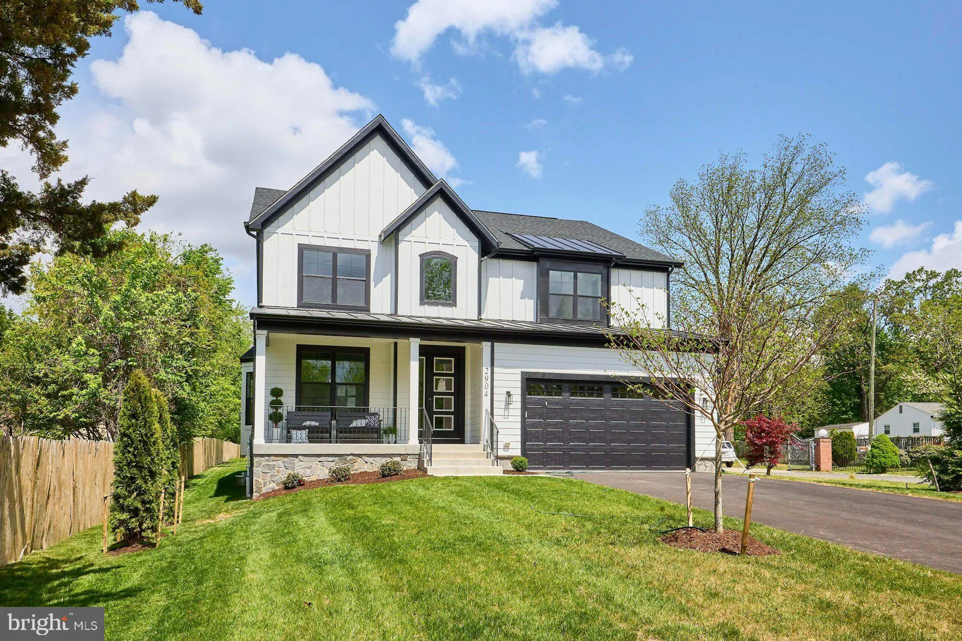 2904 RANDOM ROAD, Falls Church, VA 22042