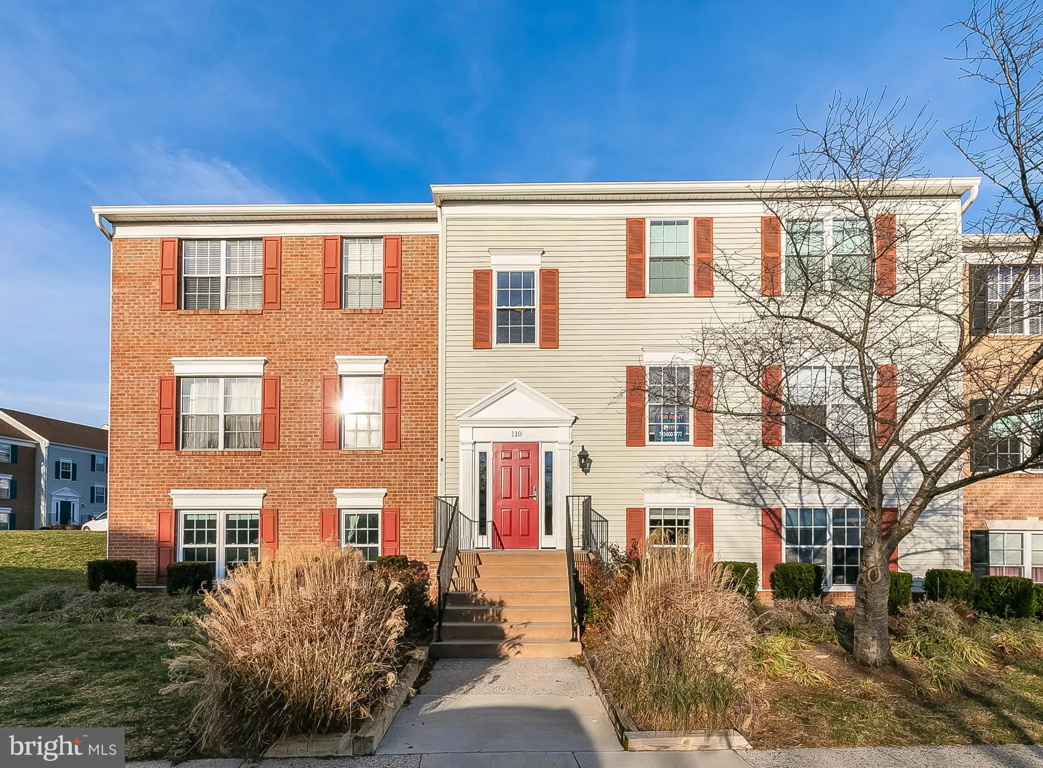 110 PROSPERITY AVENUE, Leesburg, VA 20175