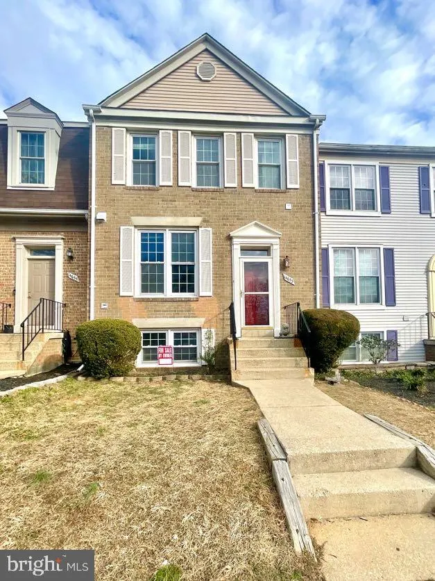 14633 CAMBRIDGE CIRCLE, Laurel, MD 20707