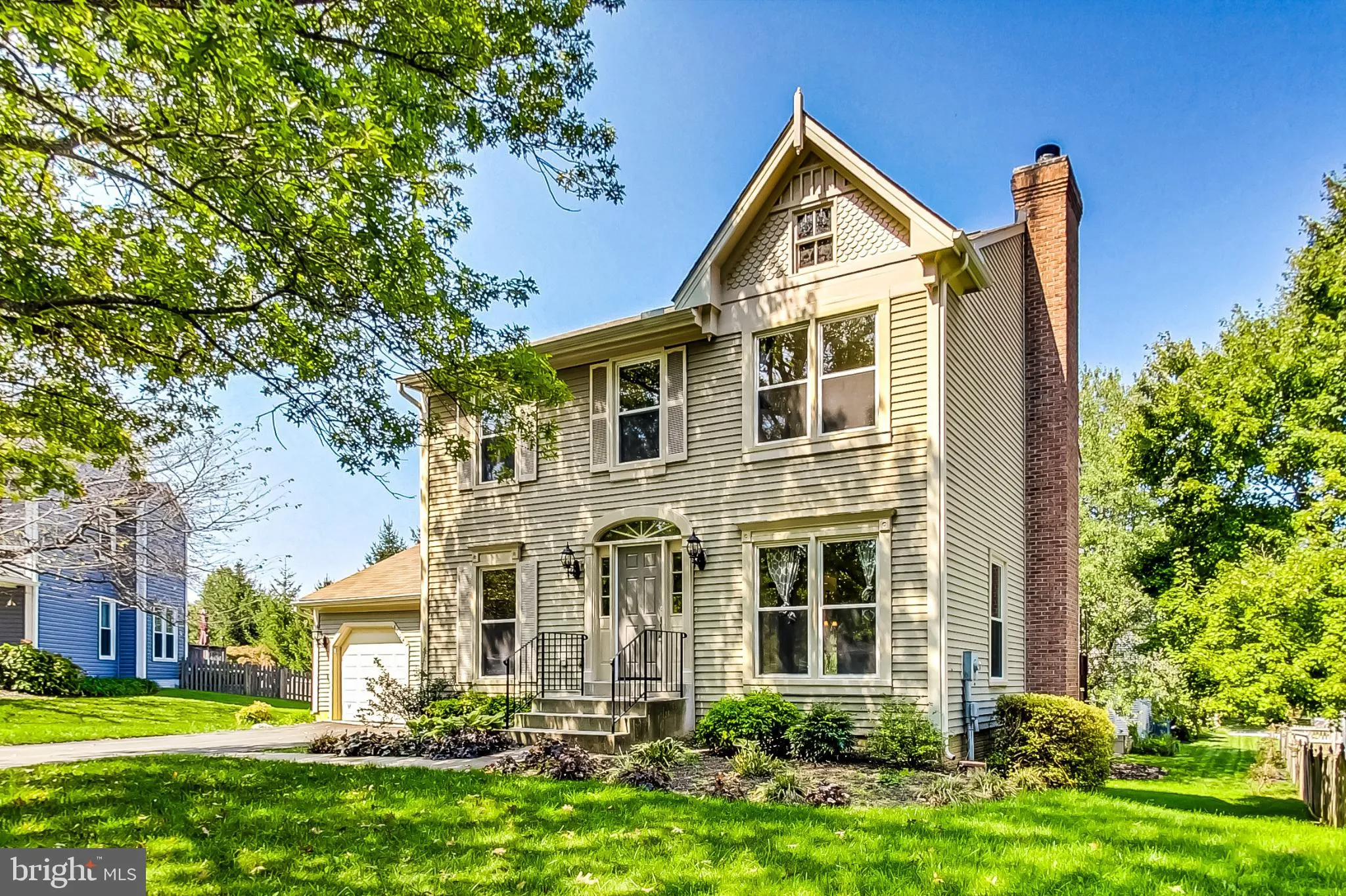 6104 COOL SPRING TERRACE, Frederick, MD 21701