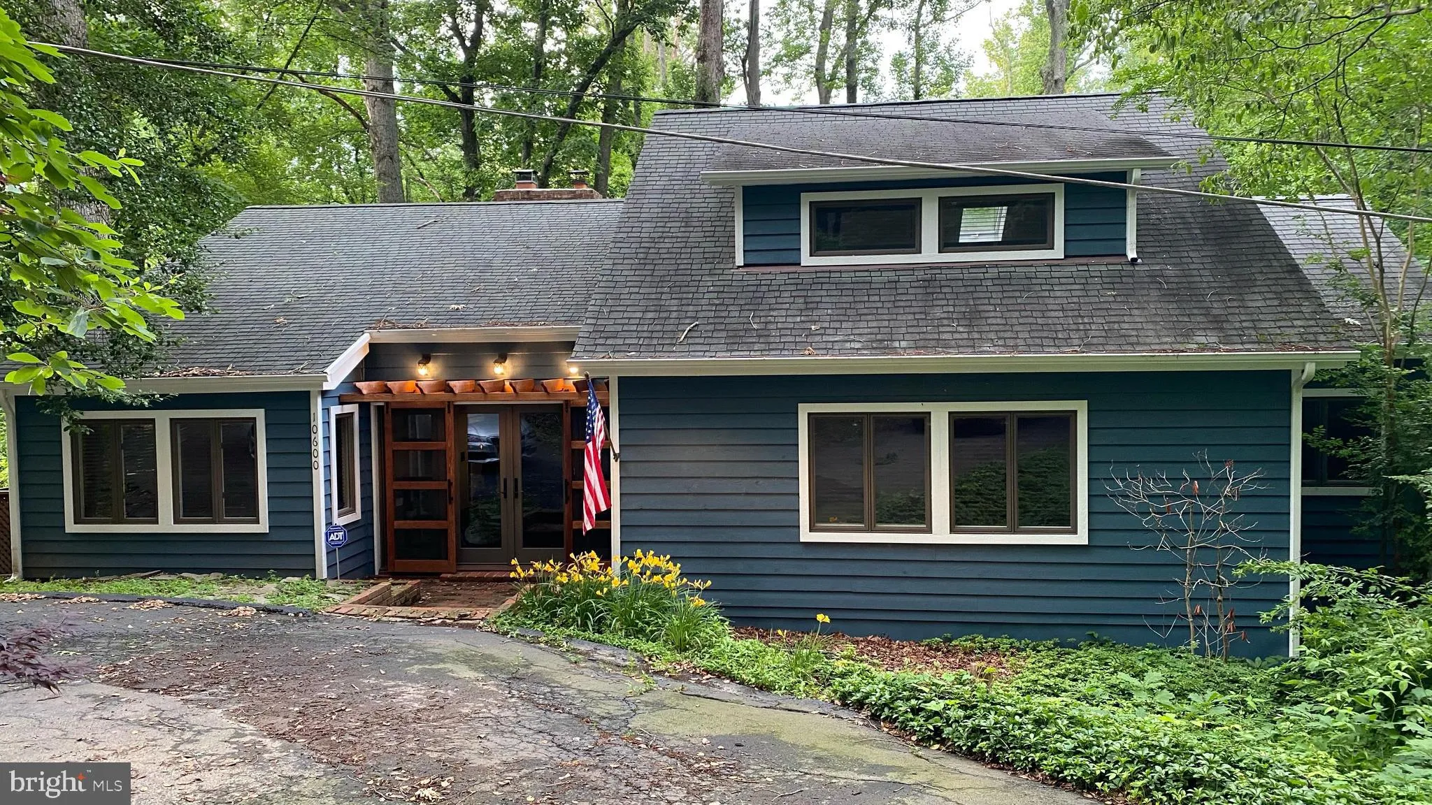 10600 HUNTER STATION ROAD, Vienna, VA 22181