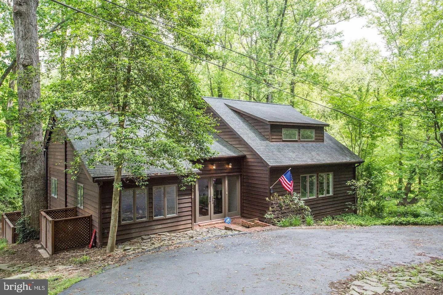 10600 HUNTER STATION ROAD, Vienna, VA 22181