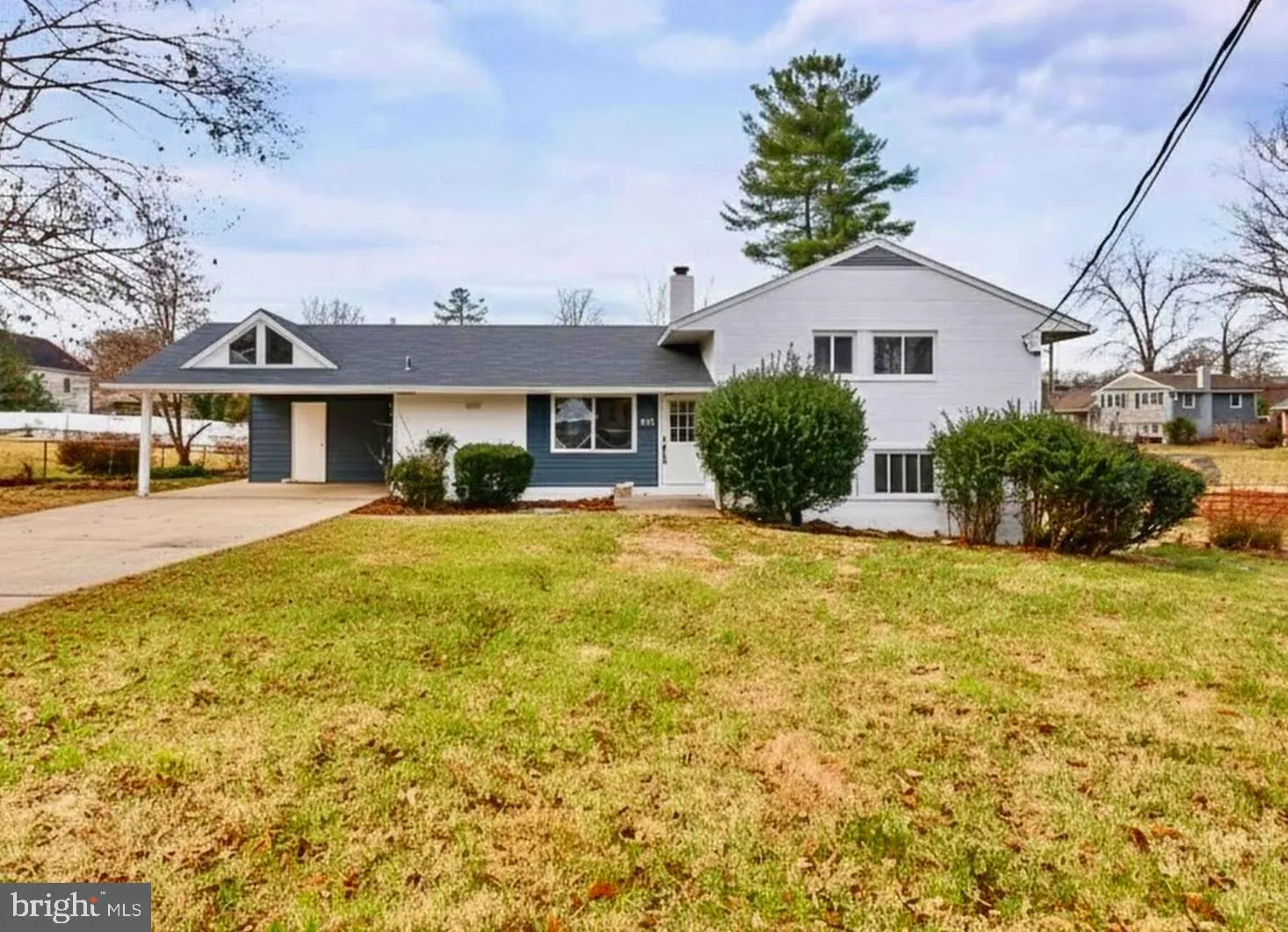 5401 FERNDALE STREET, Springfield, VA 22151