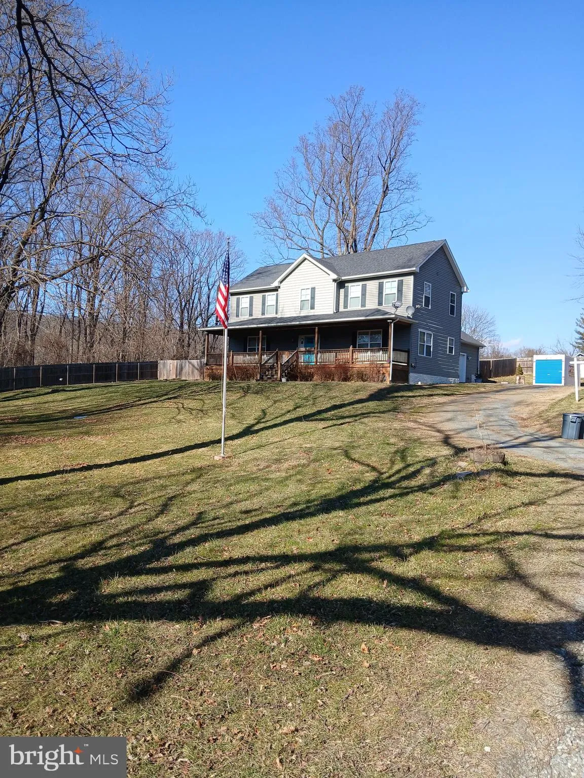 11337 RUSSELL ROAD, Hillsboro, VA 20132