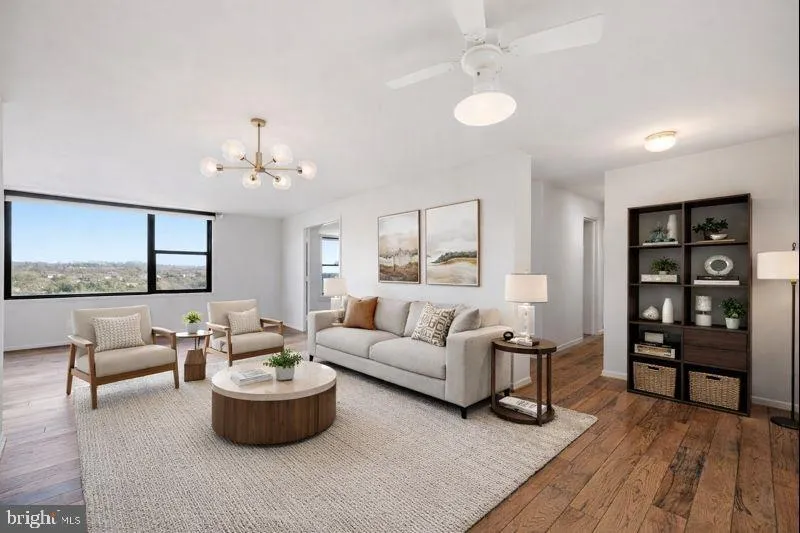 4600 DUKE STREET, Alexandria, VA 22304