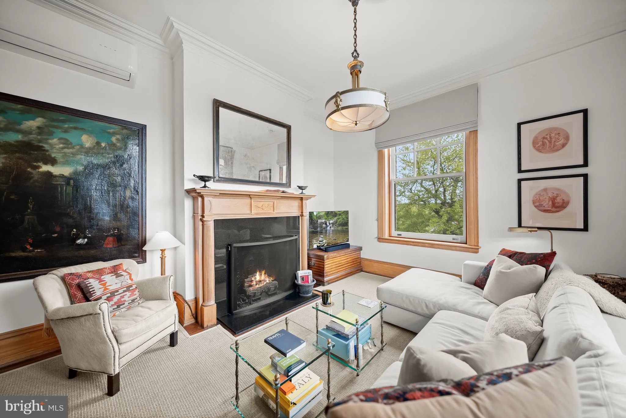 2853 ONTARIO ROAD, Washington, DC 20009