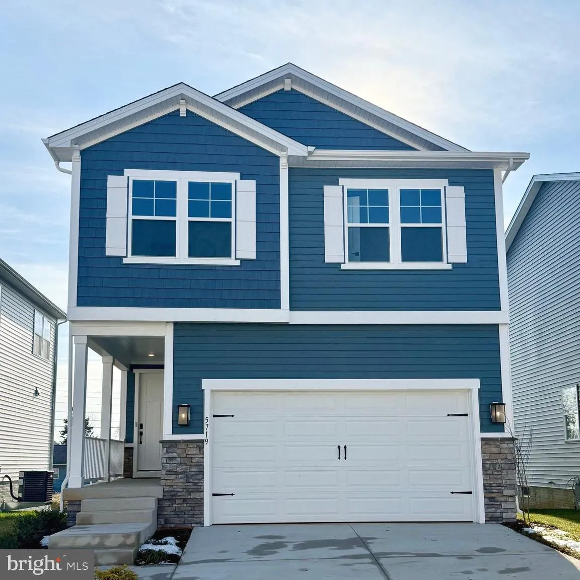 5719 HOWARD DRIVE, Glen Burnie, MD 21061